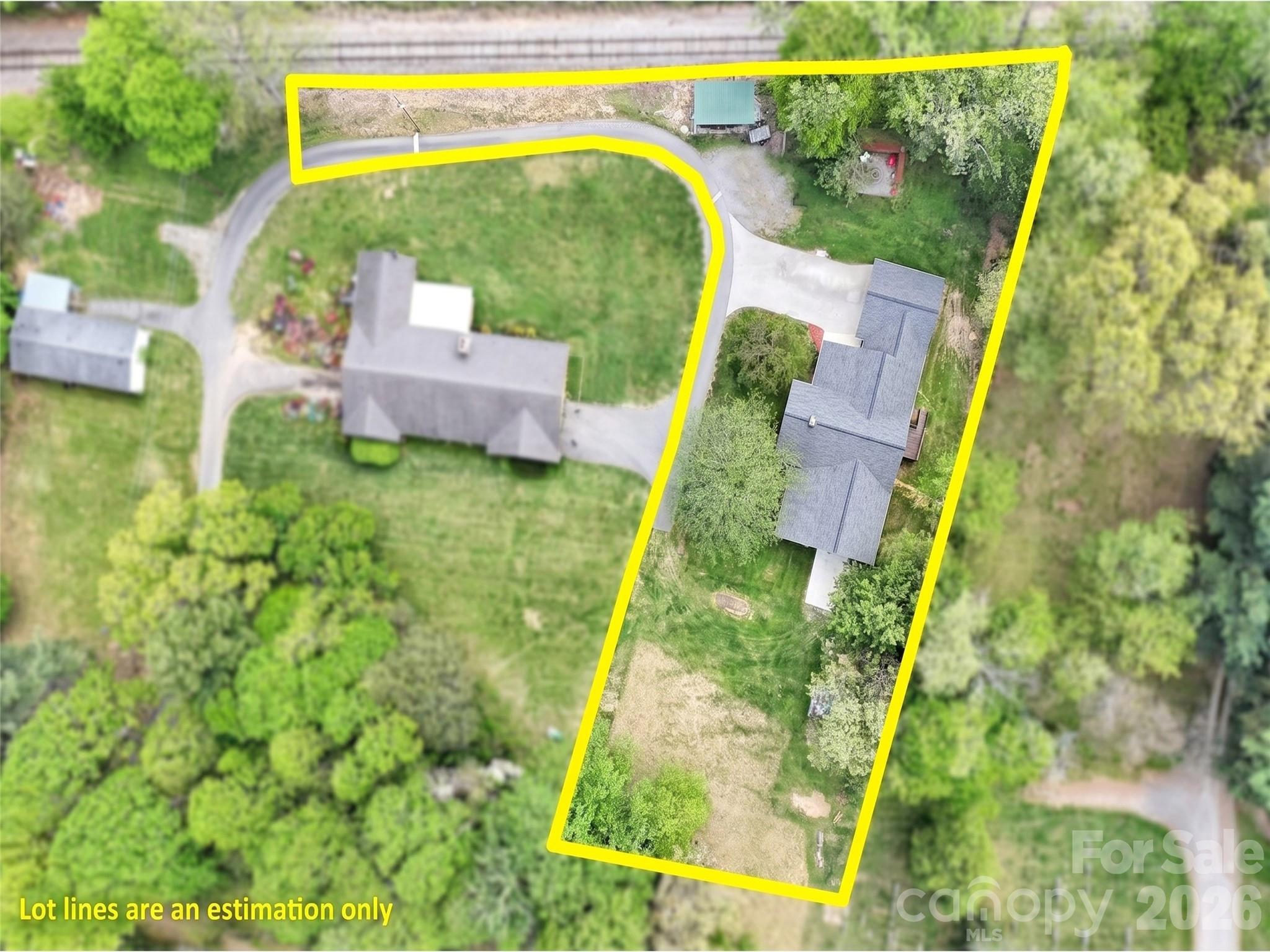129 Hooper Haven Drive