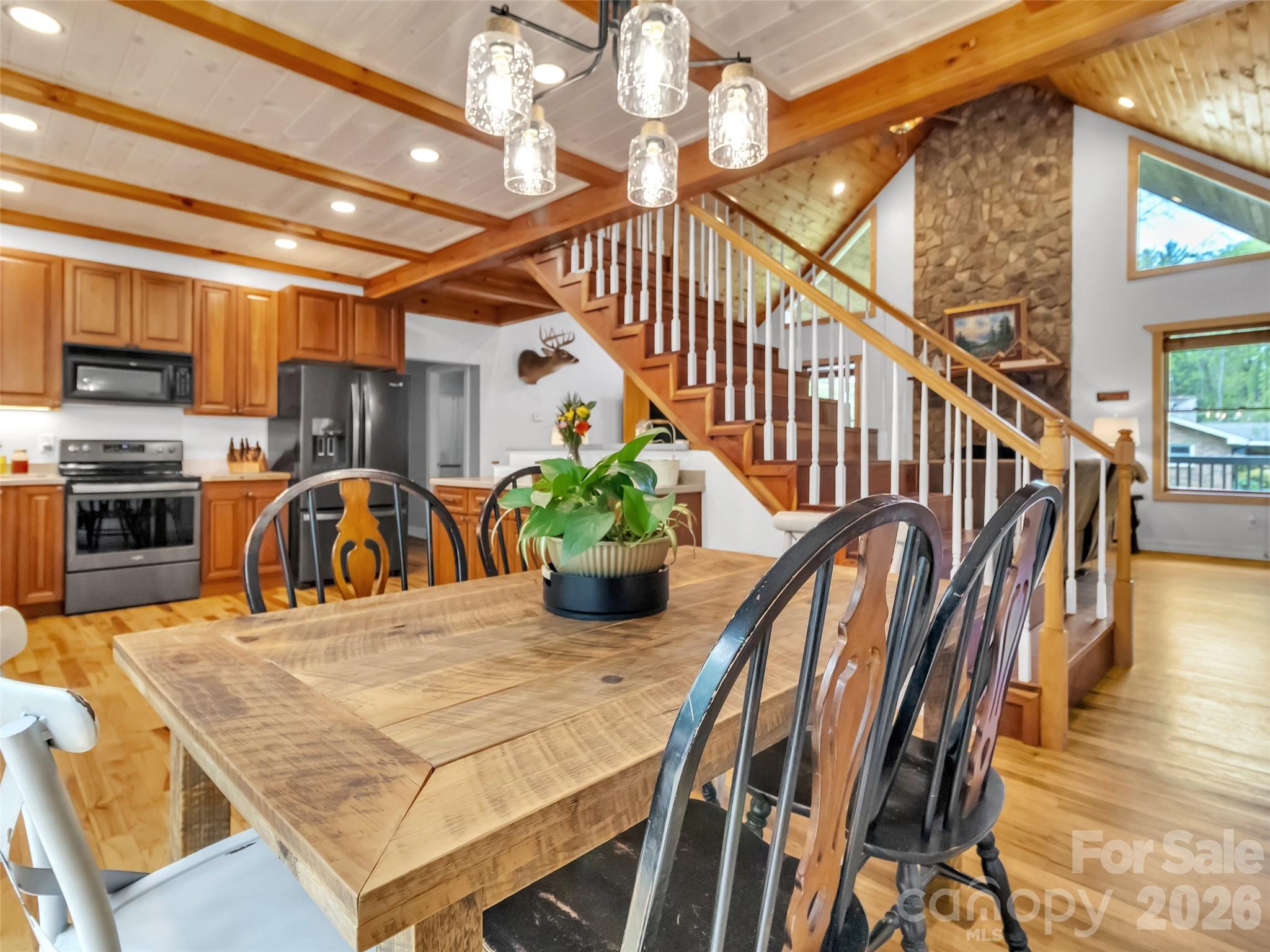 129 Hooper Haven Drive