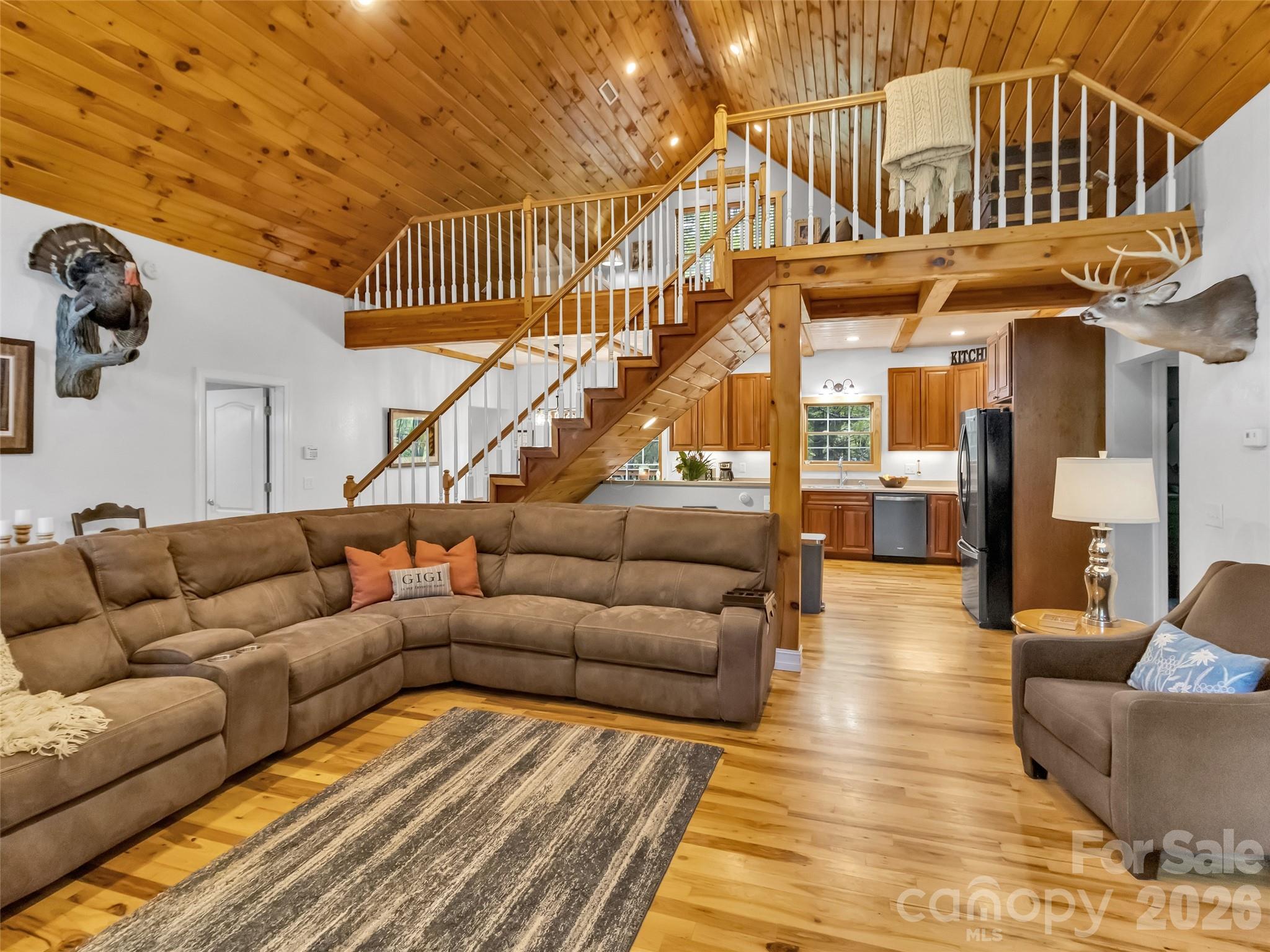 129 Hooper Haven Drive
