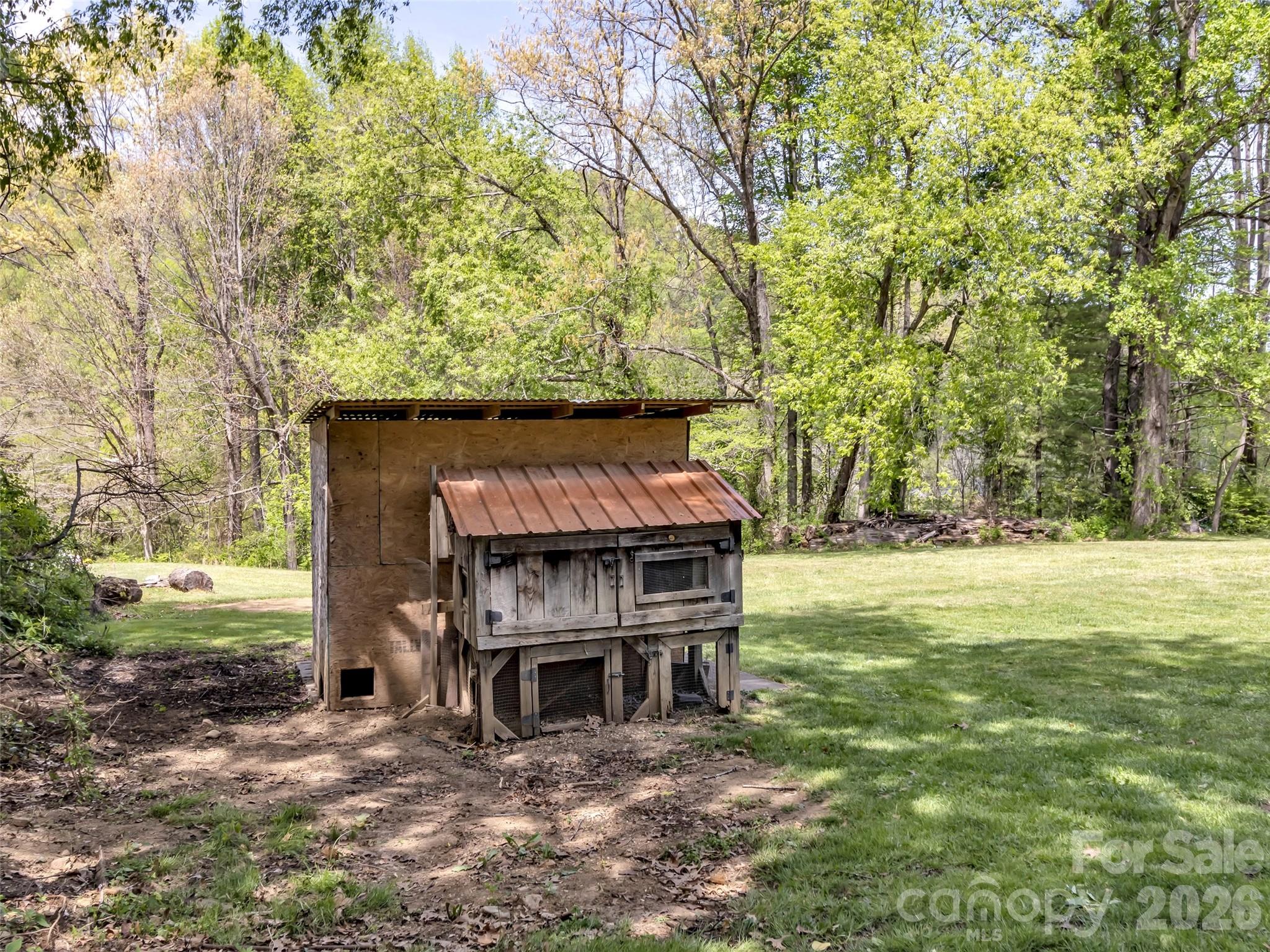 129 Hooper Haven Drive
