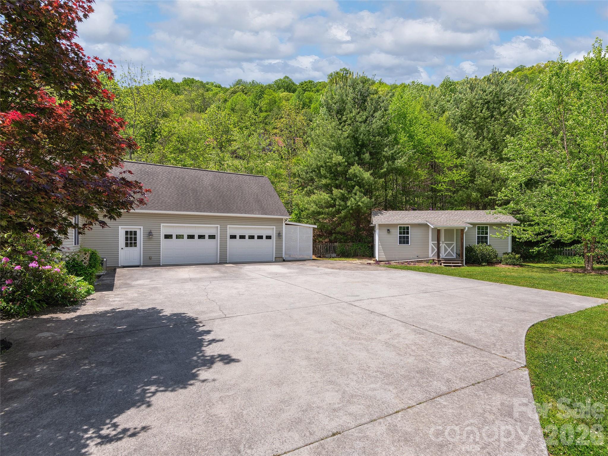 224 Hydrangea Drive