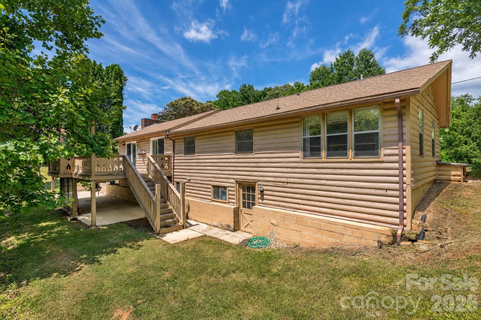 185 Indian Springs Road