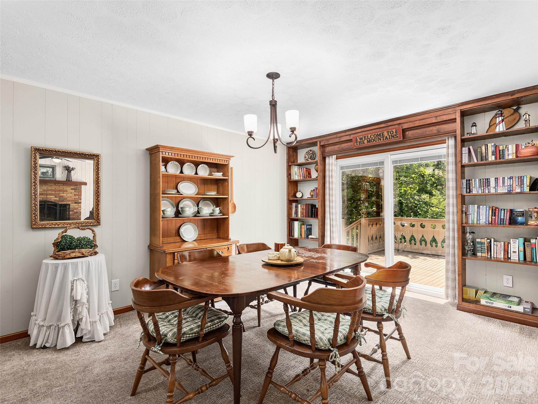 185 Indian Springs Road