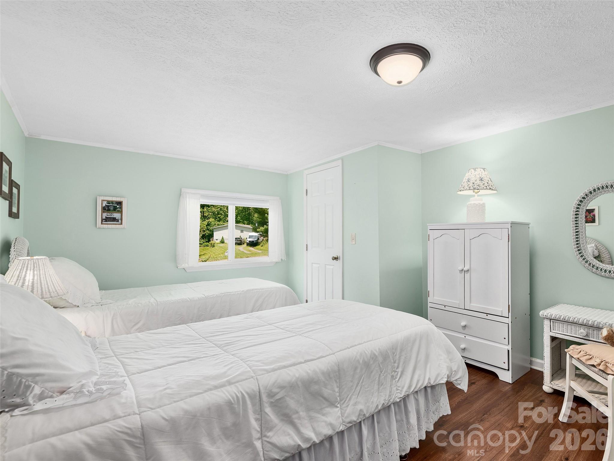 185 Indian Springs Road
