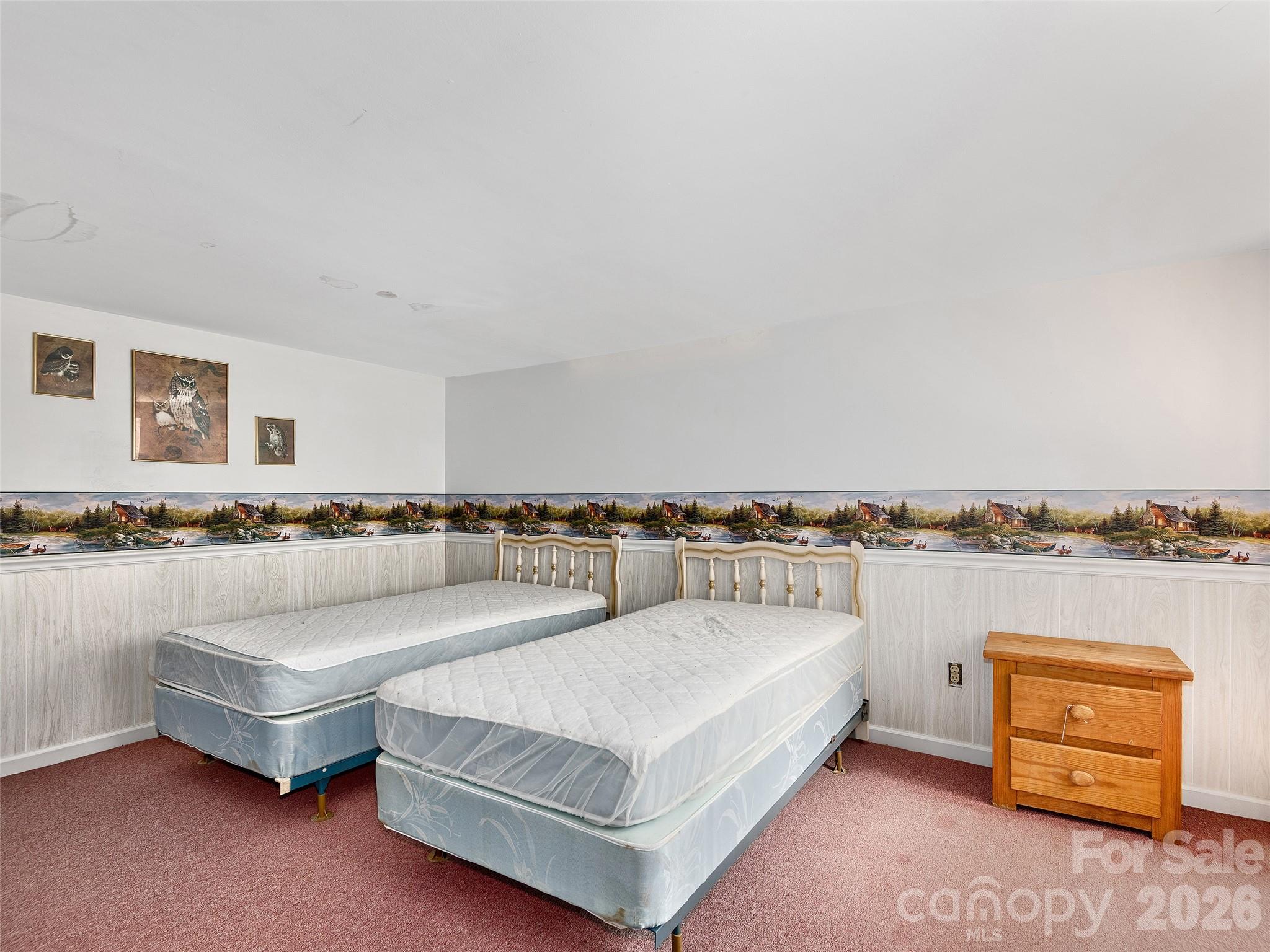 185 Indian Springs Road