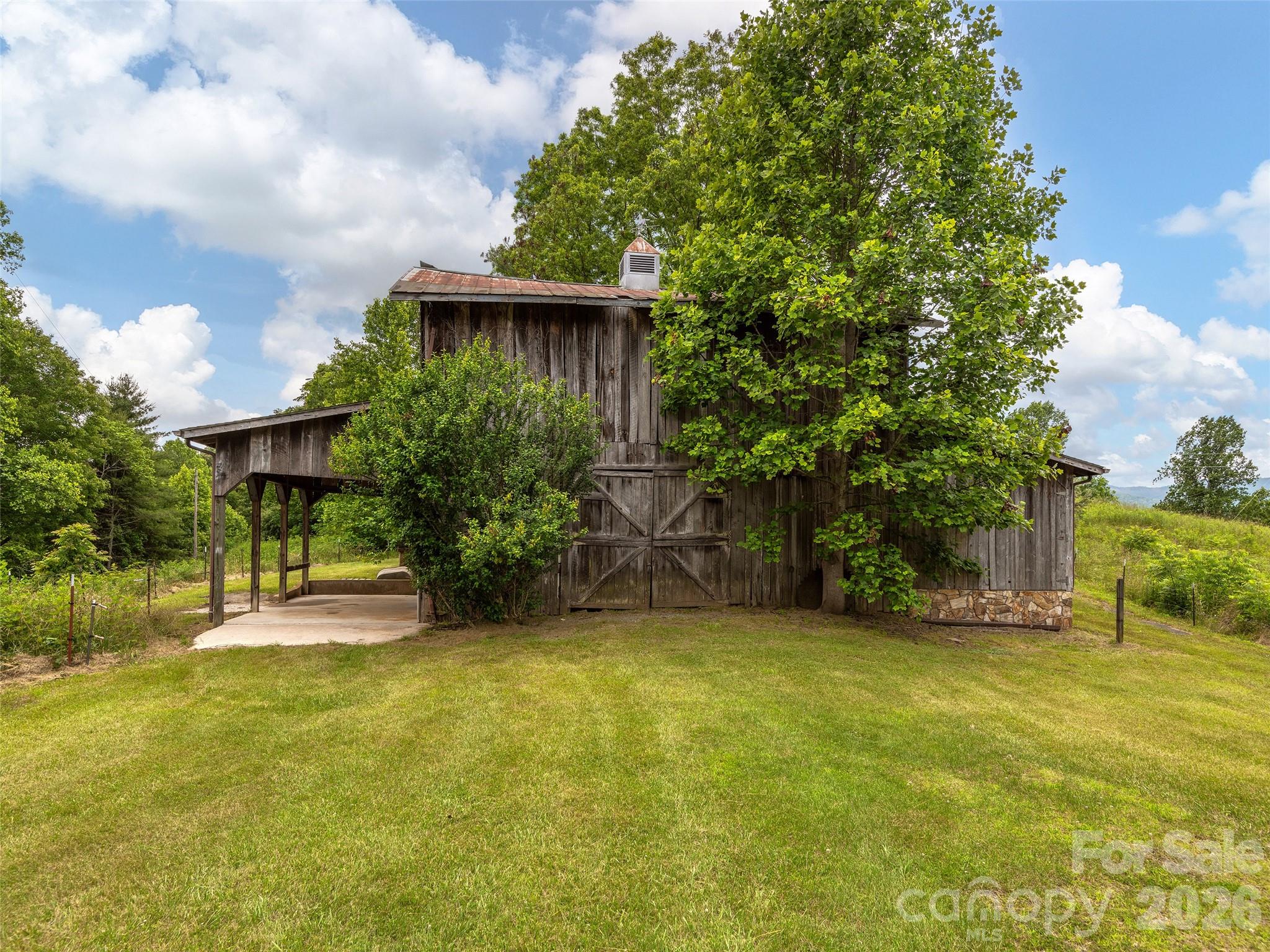 185 Indian Springs Road