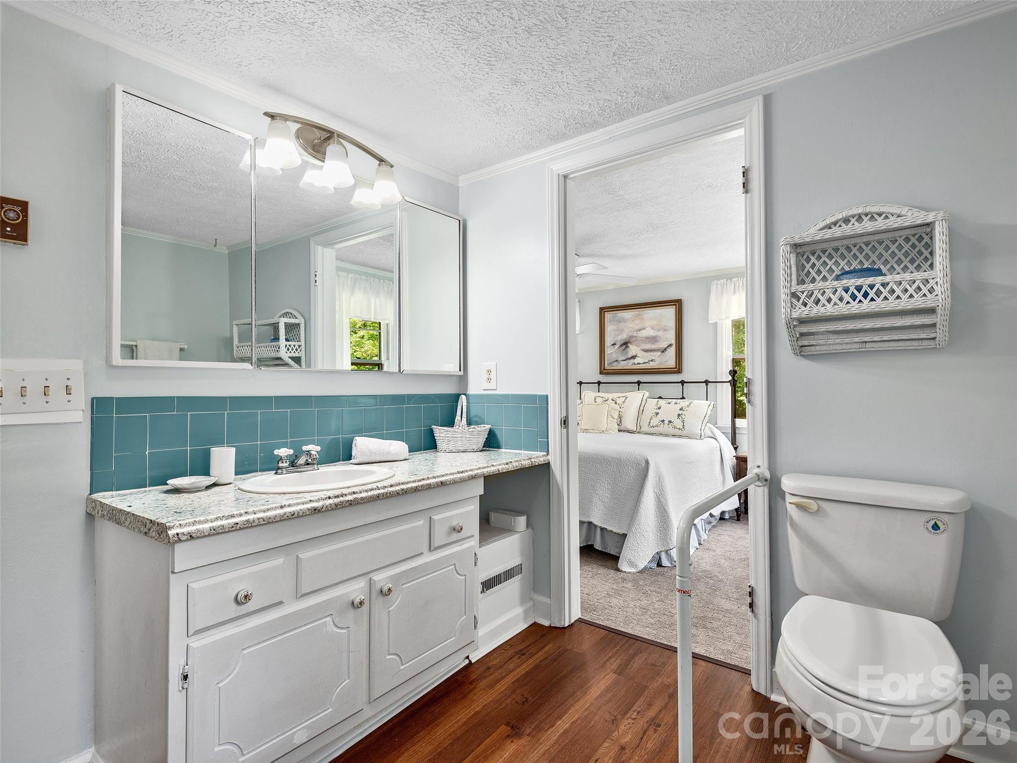 185 Indian Springs Road
