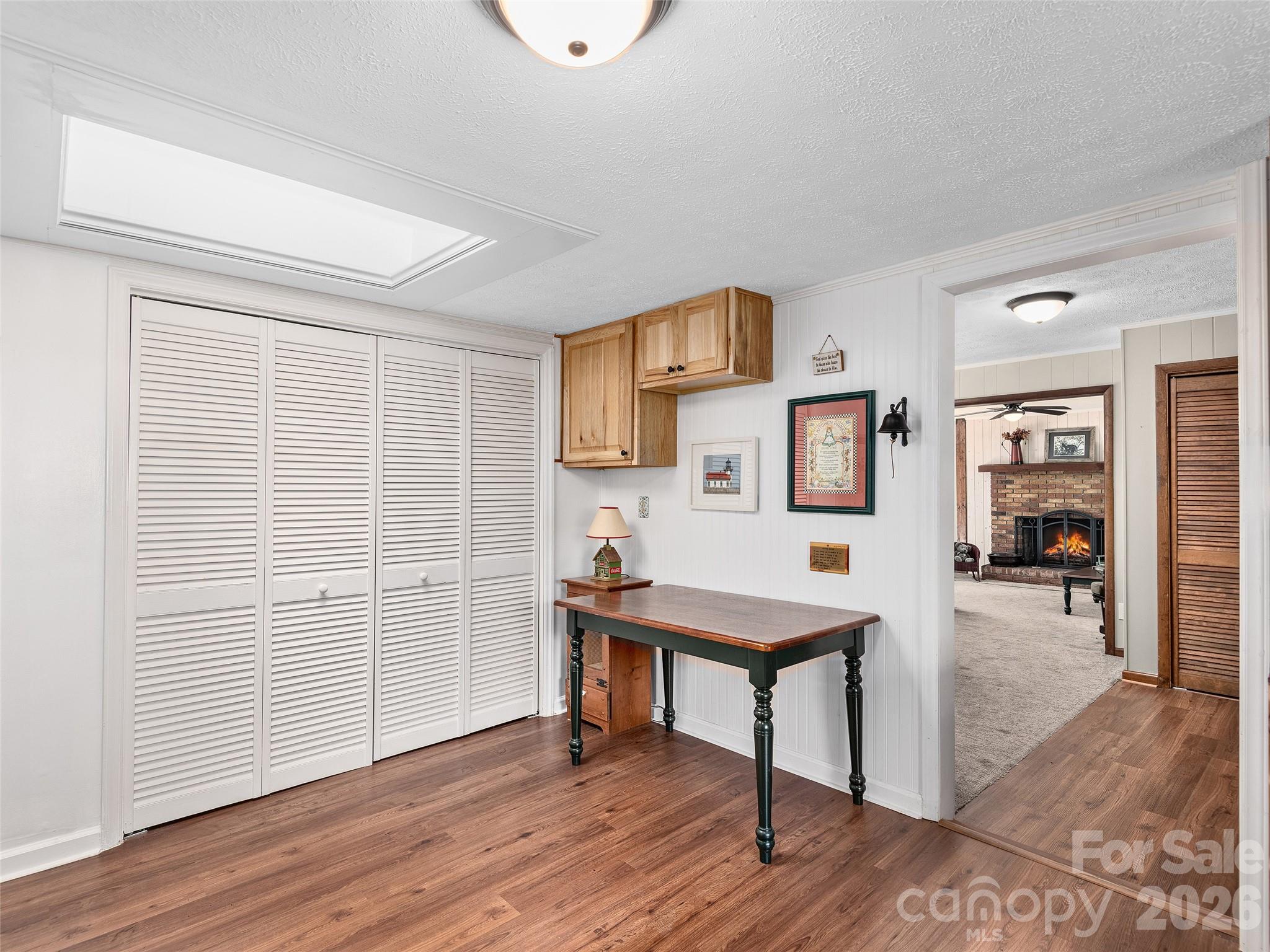 185 Indian Springs Road