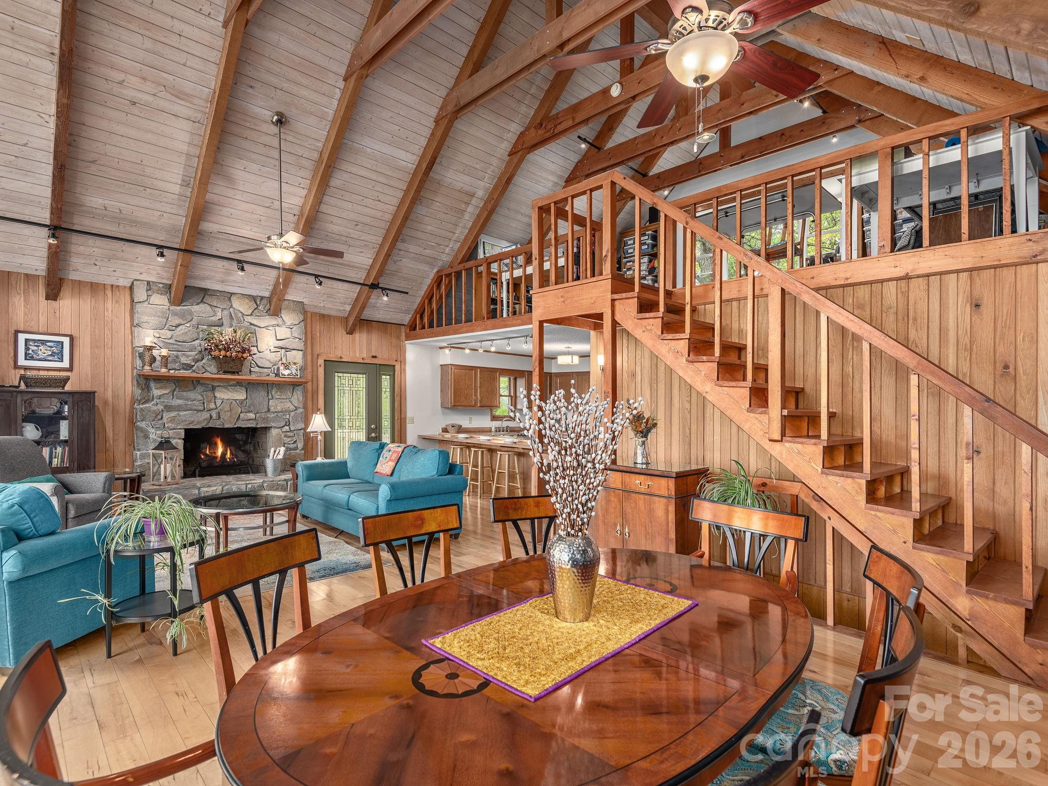 744 Laurel Ridge Road