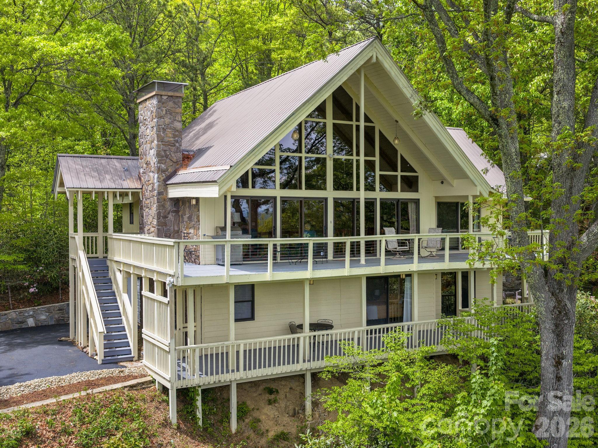 744 Laurel Ridge Road