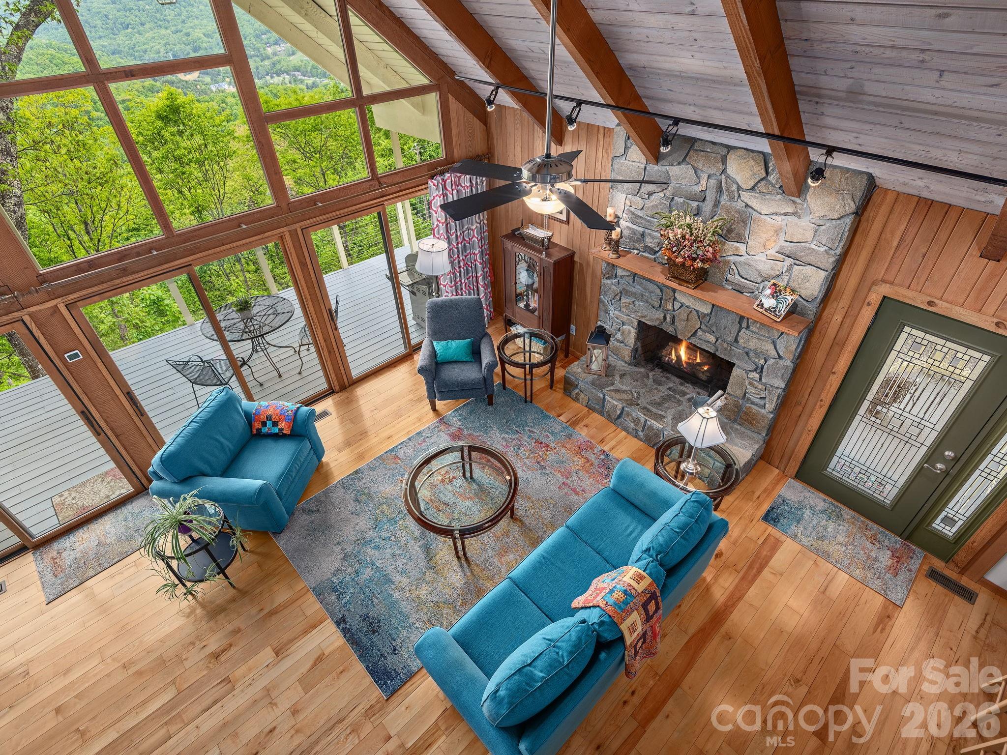 744 Laurel Ridge Road
