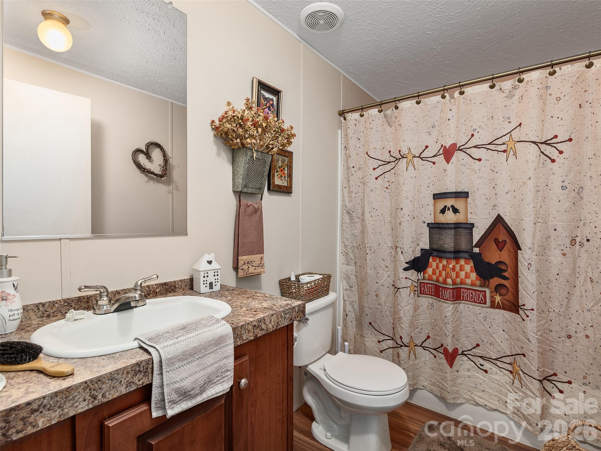 166 Indian Springs Road