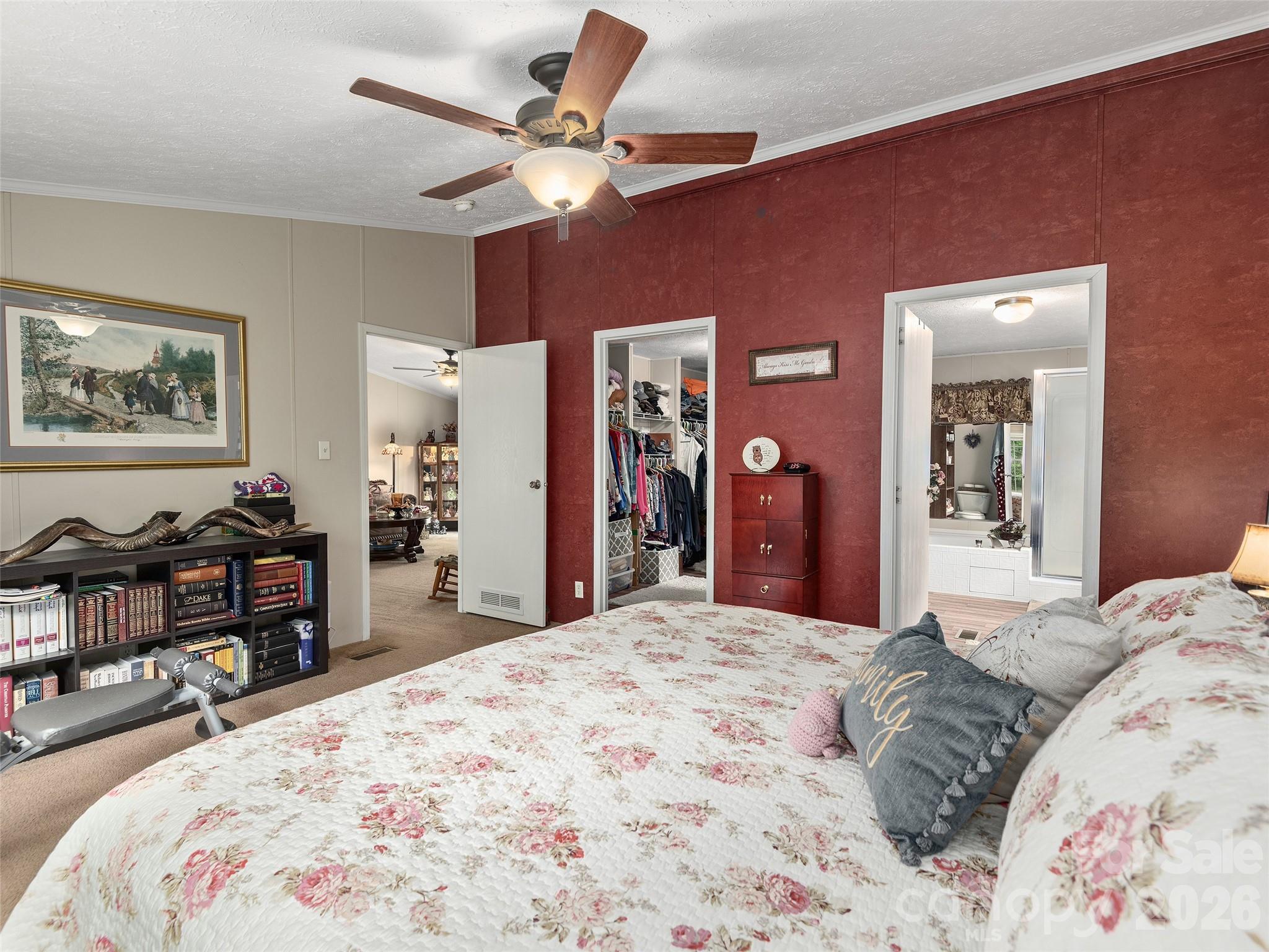 166 Indian Springs Road