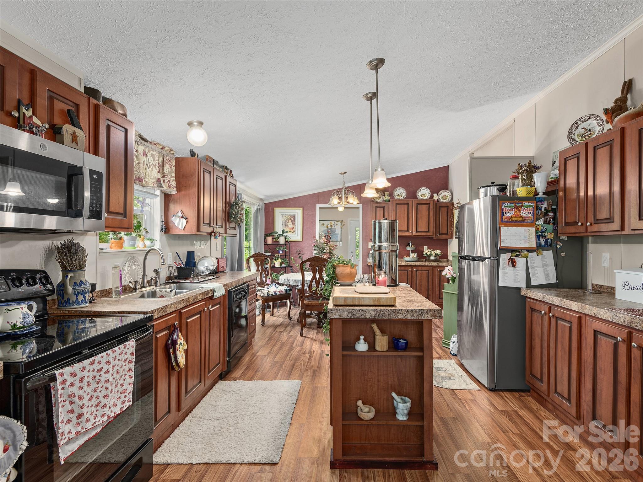 166 Indian Springs Road