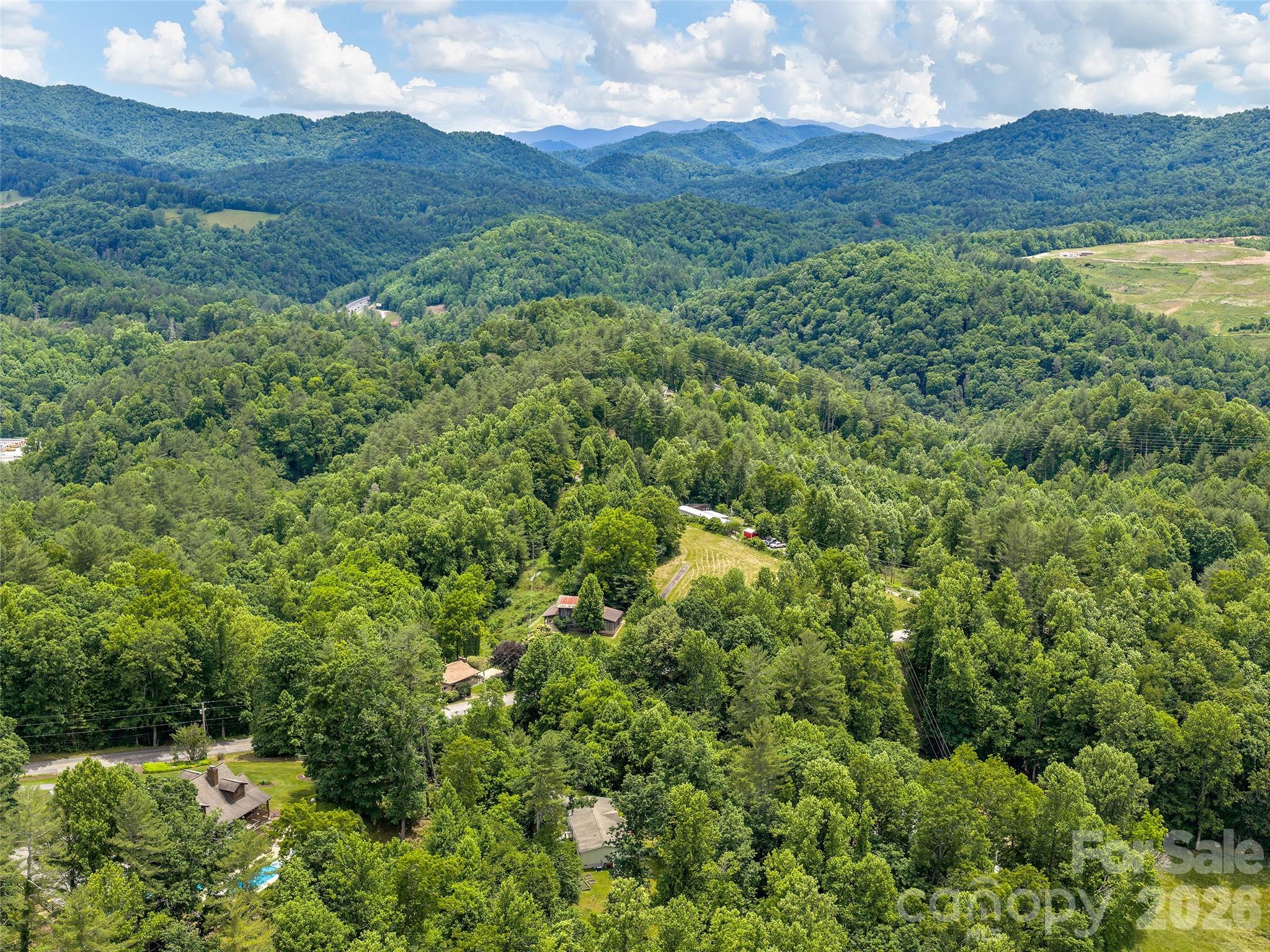 166 Indian Springs Road