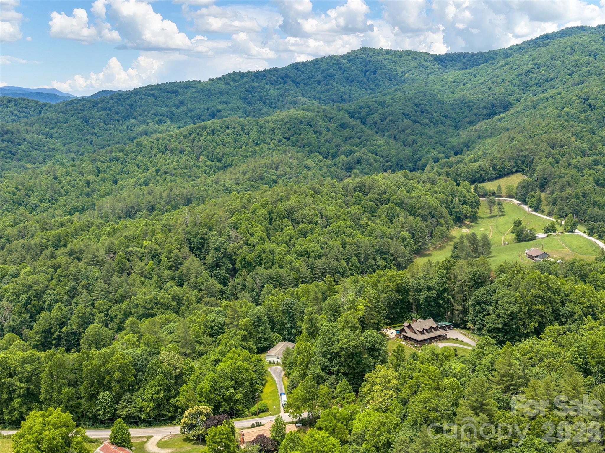 166 Indian Springs Road