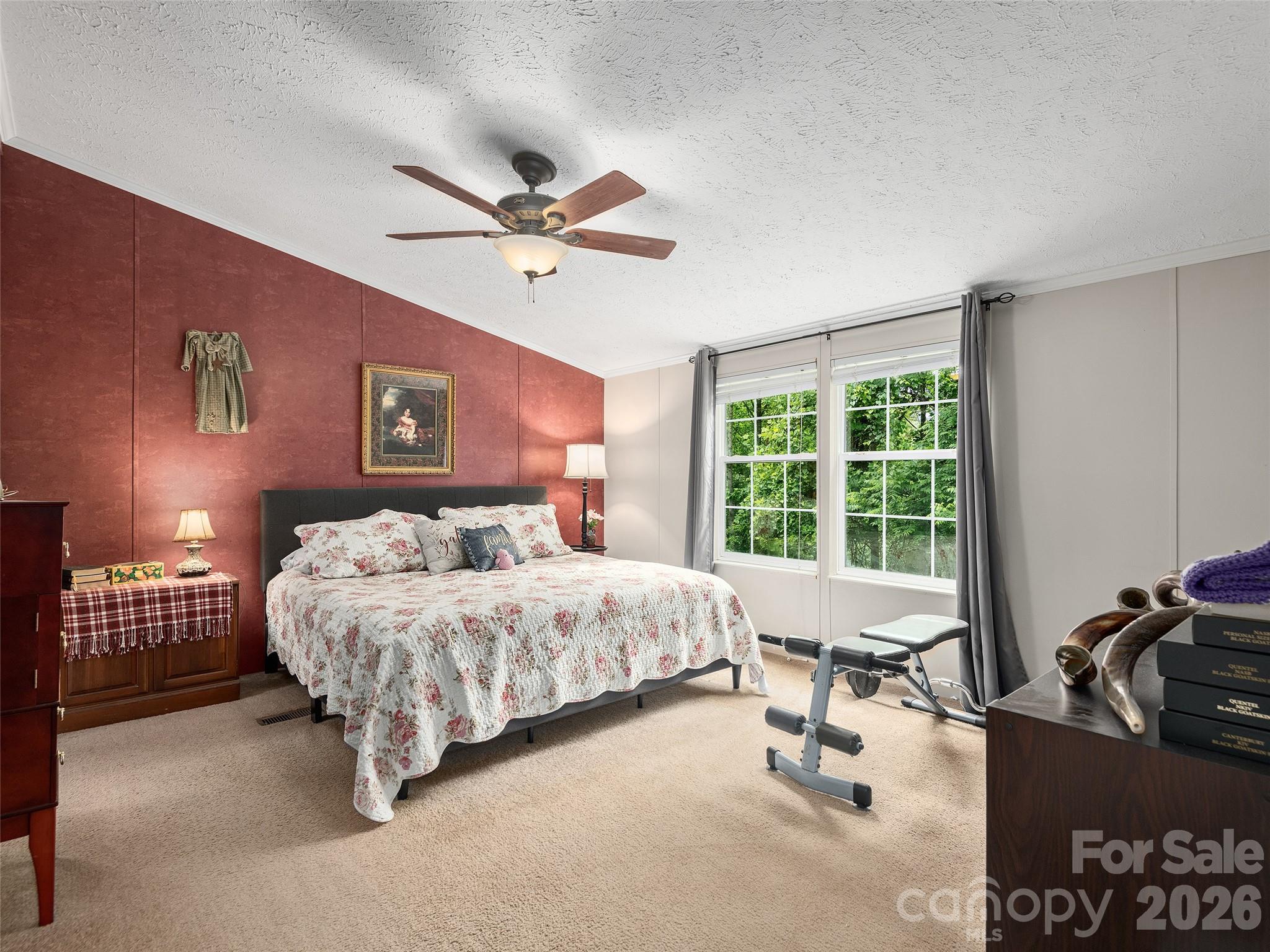 166 Indian Springs Road