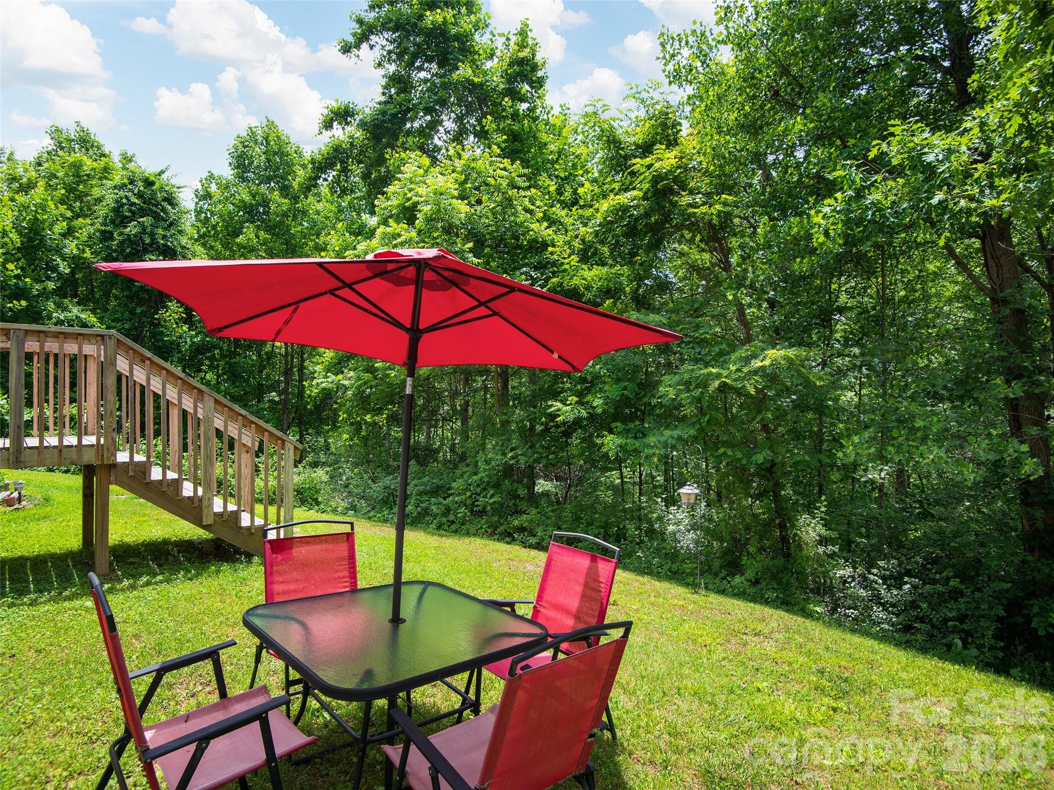 166 Indian Springs Road