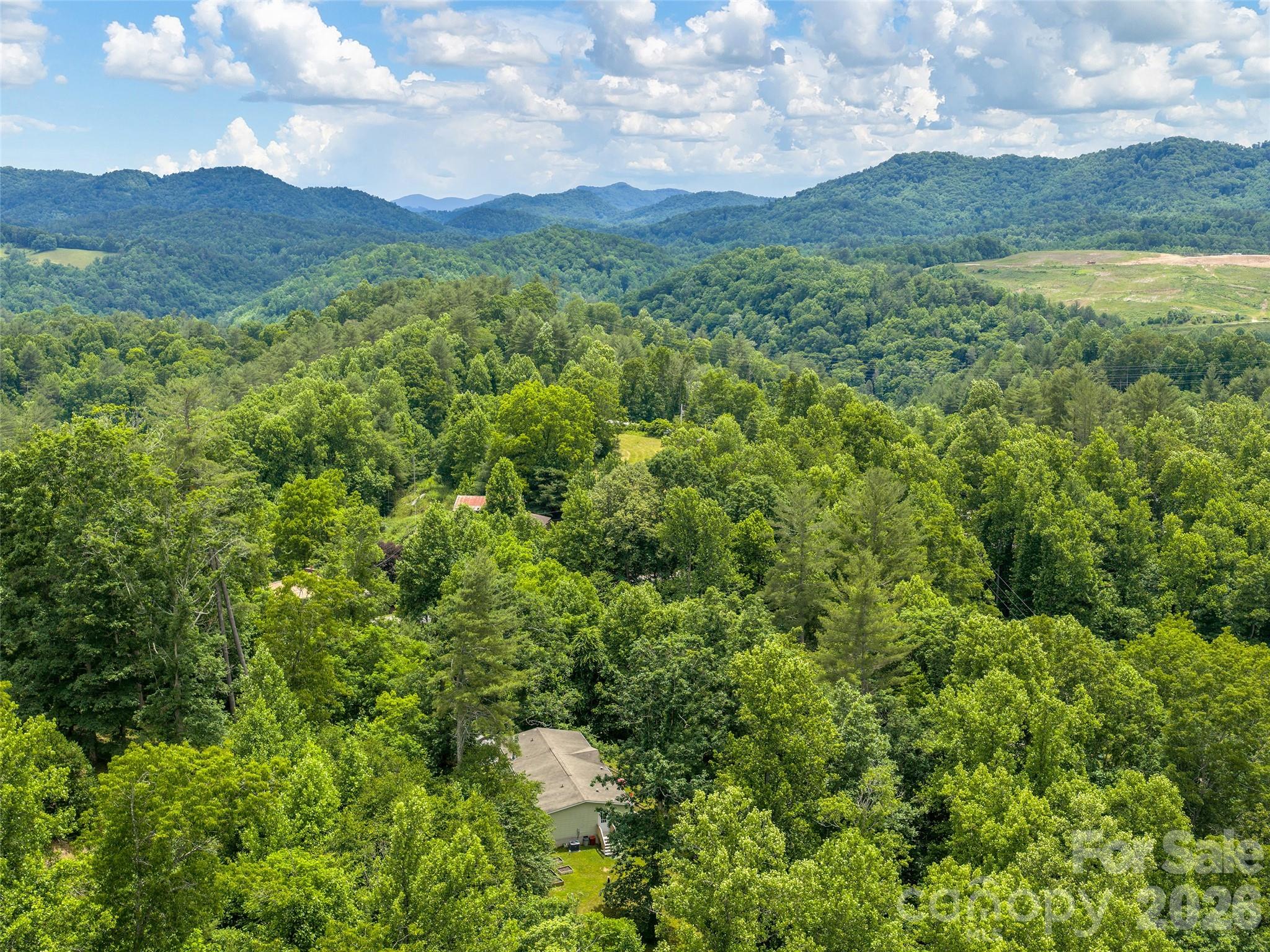 166 Indian Springs Road