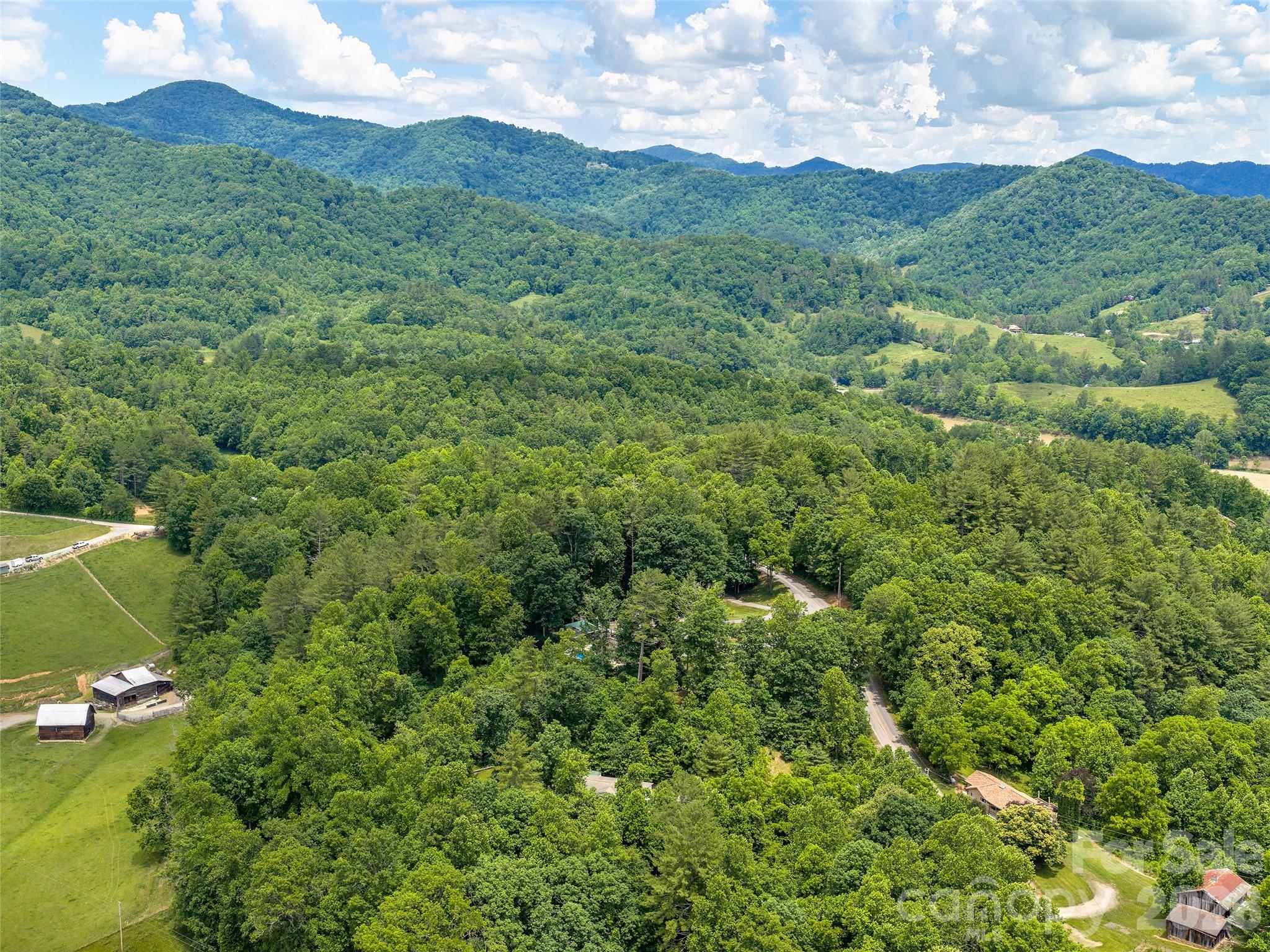 166 Indian Springs Road