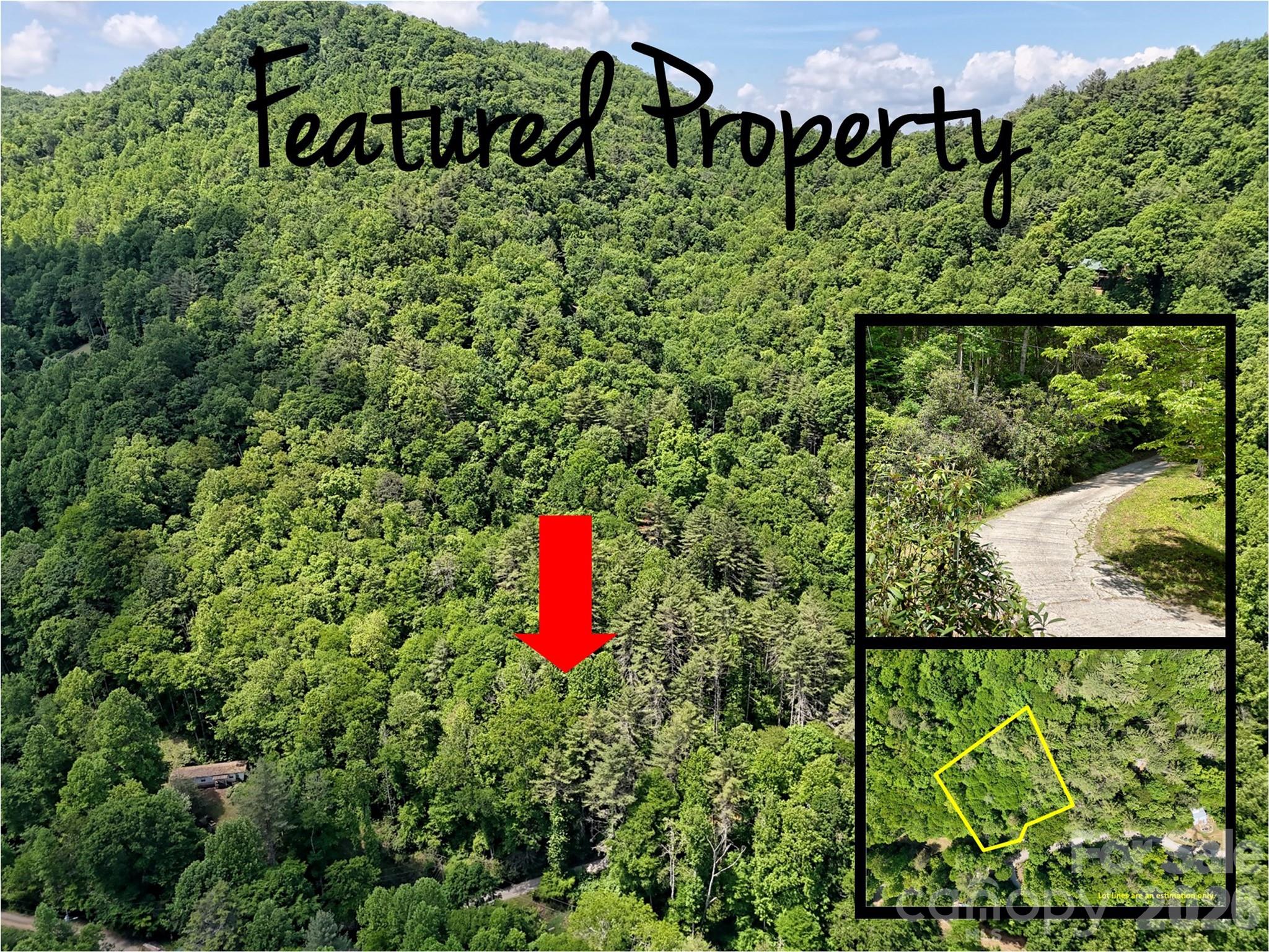 000 Enchanted Forest Drive Unit: 1