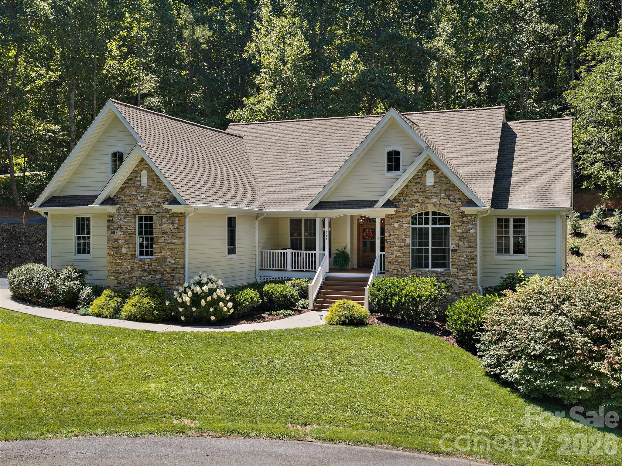 314 Summerset Drive