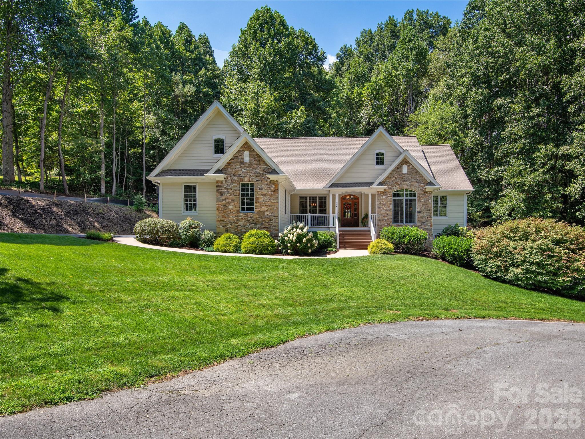 314 Summerset Drive
