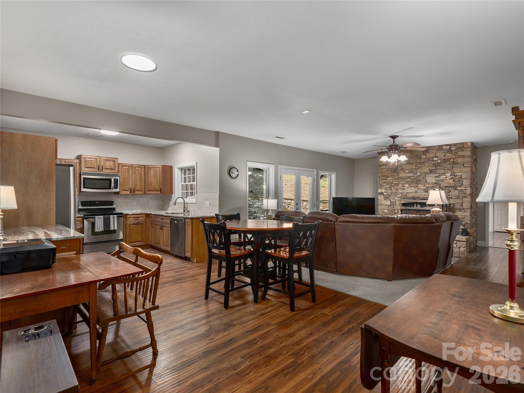 314 Summerset Drive