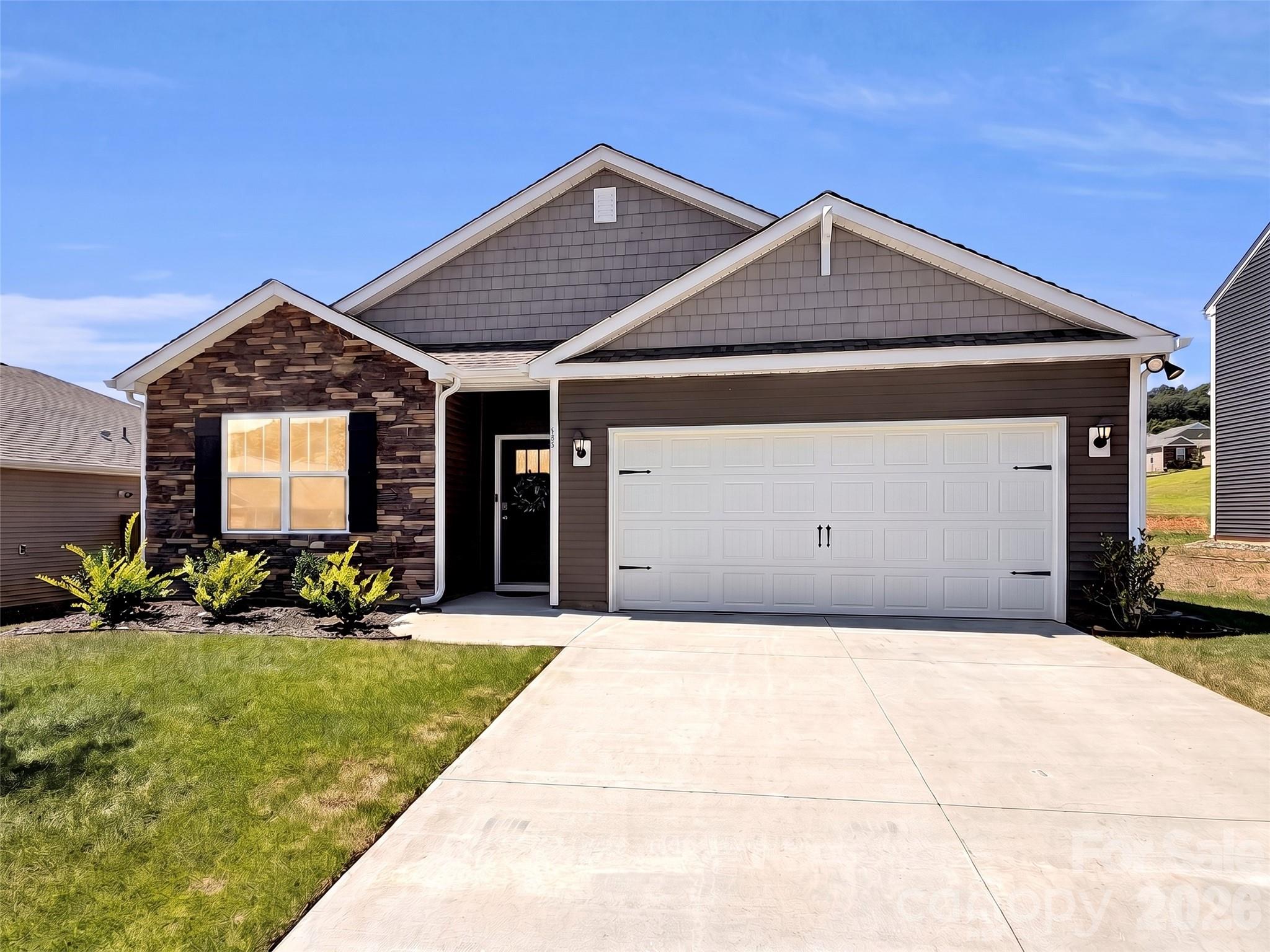 61 Woodvale Drive