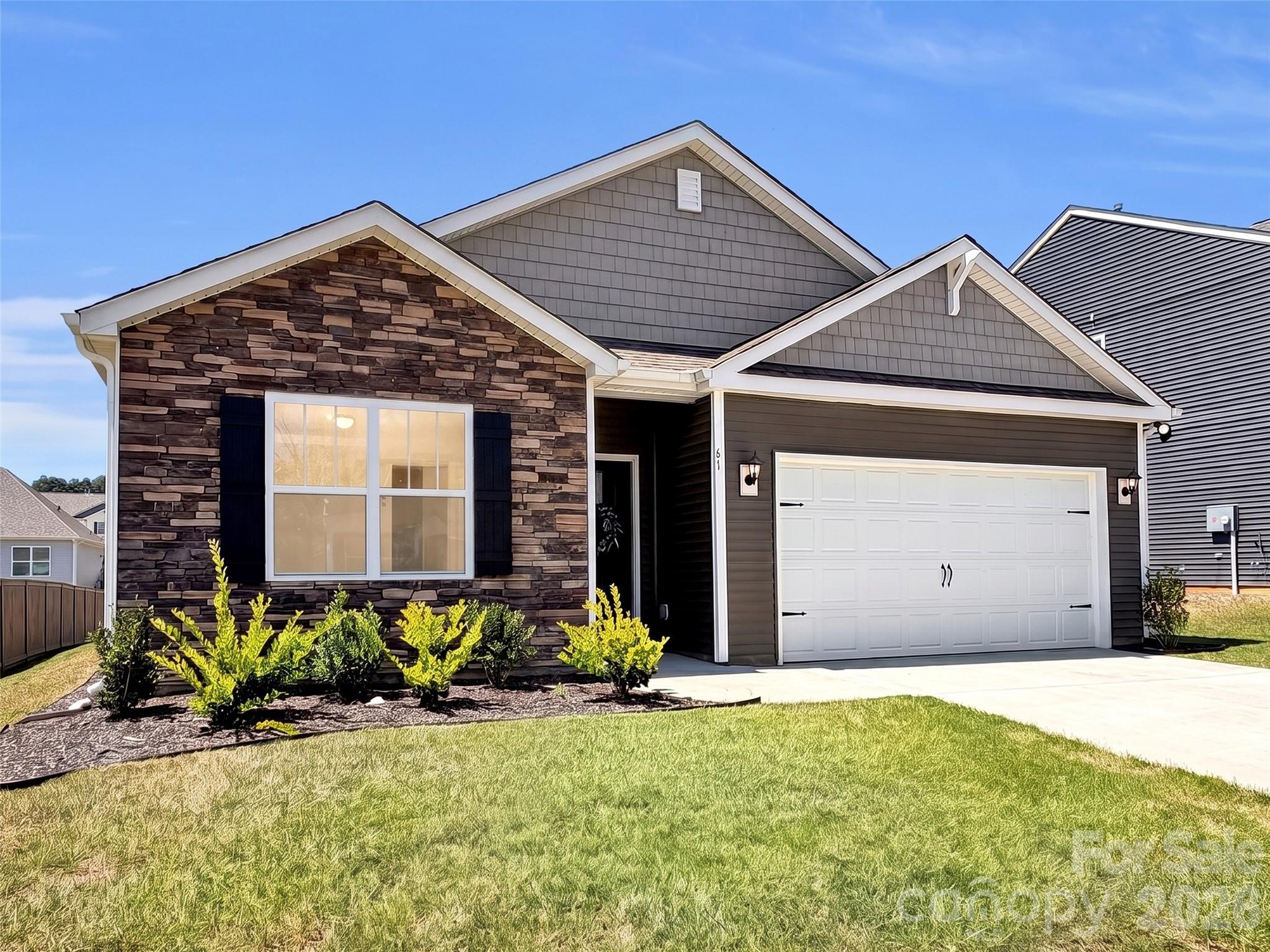 61 Woodvale Drive