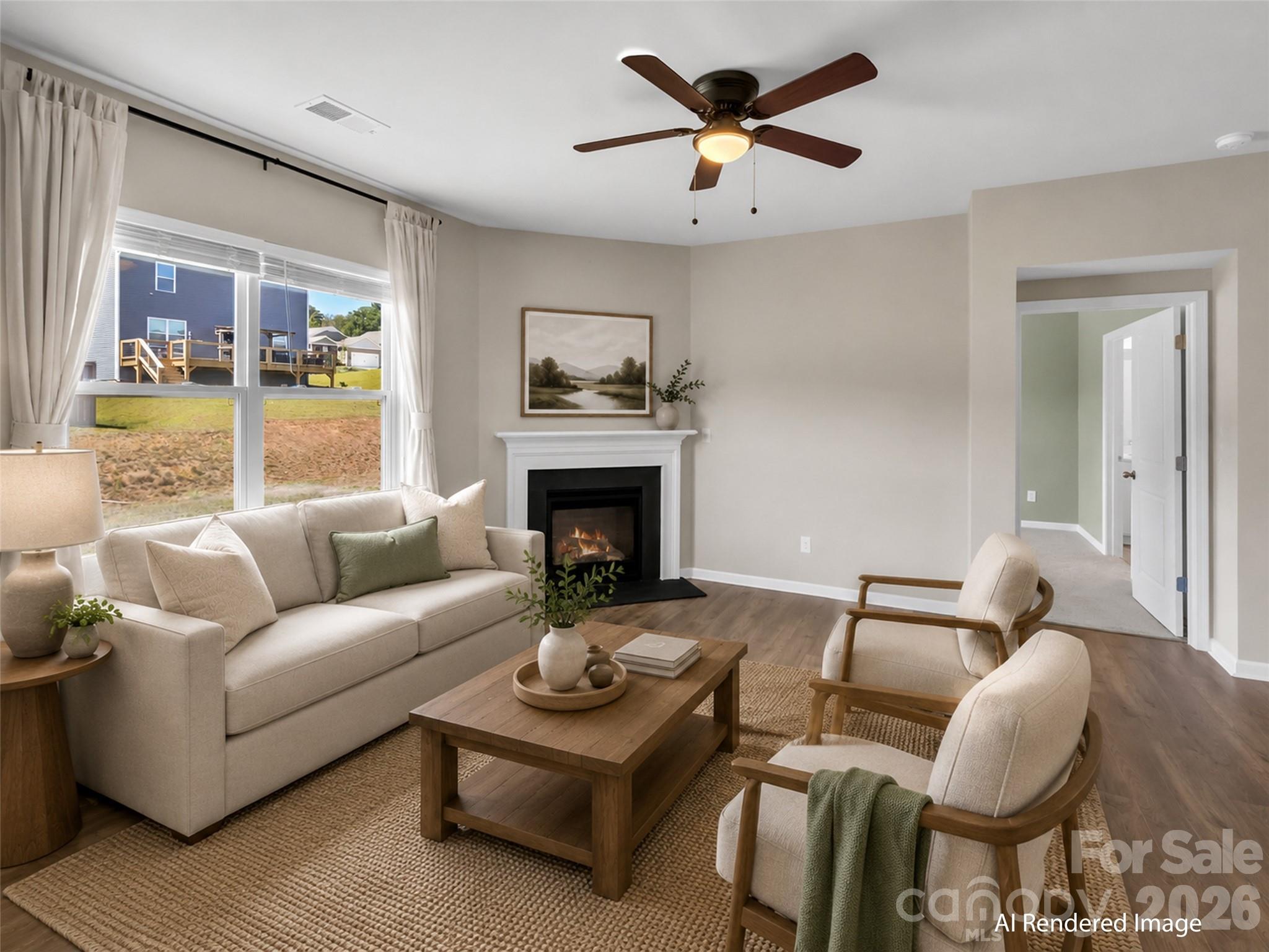61 Woodvale Drive