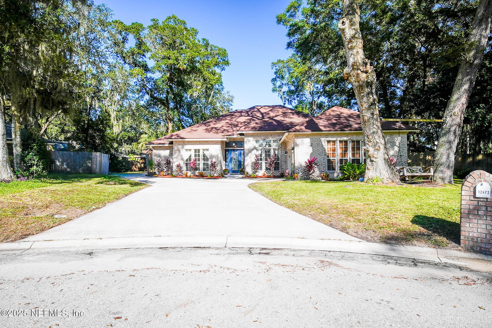 12472 GATELY Road S, Jacksonville