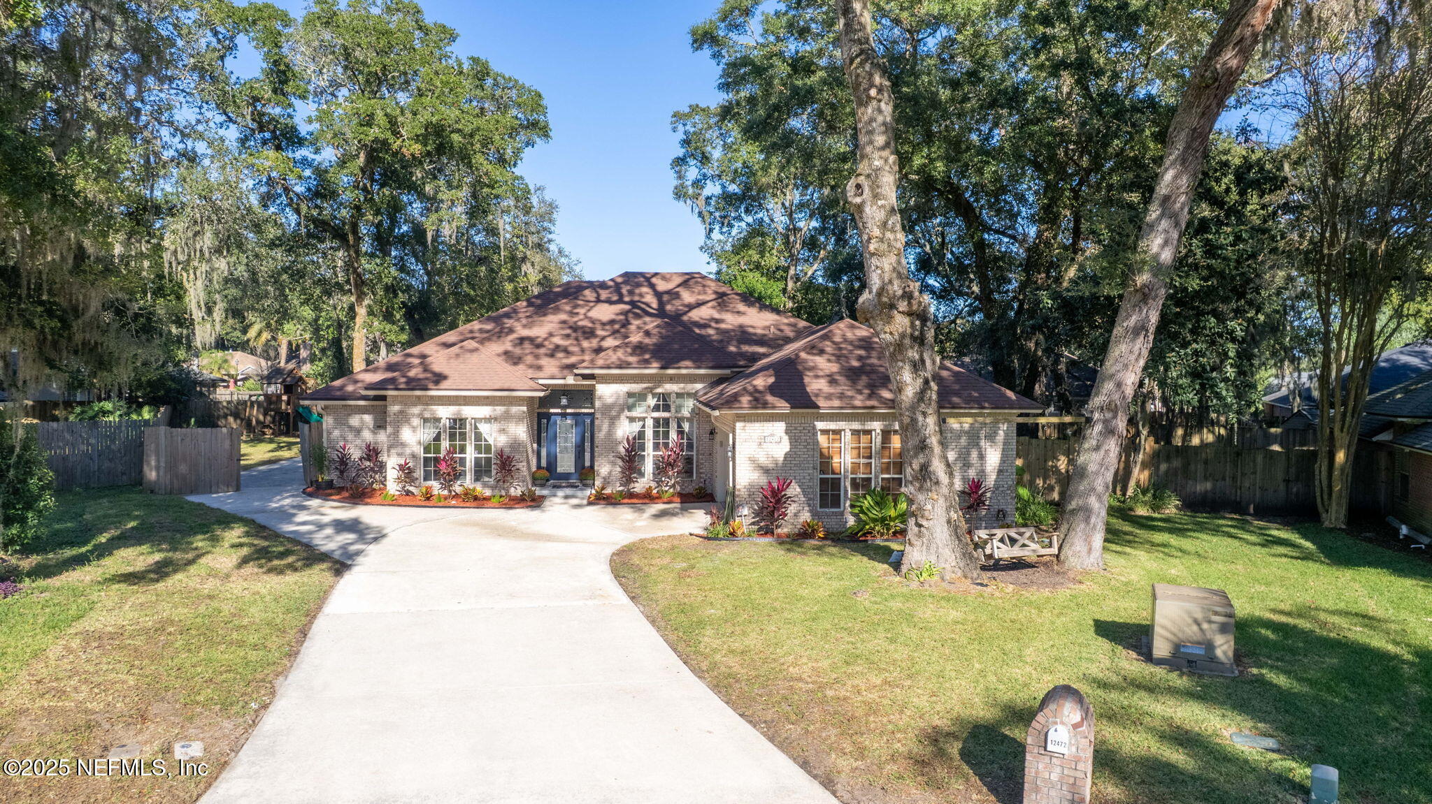 12472 GATELY Road S, Jacksonville