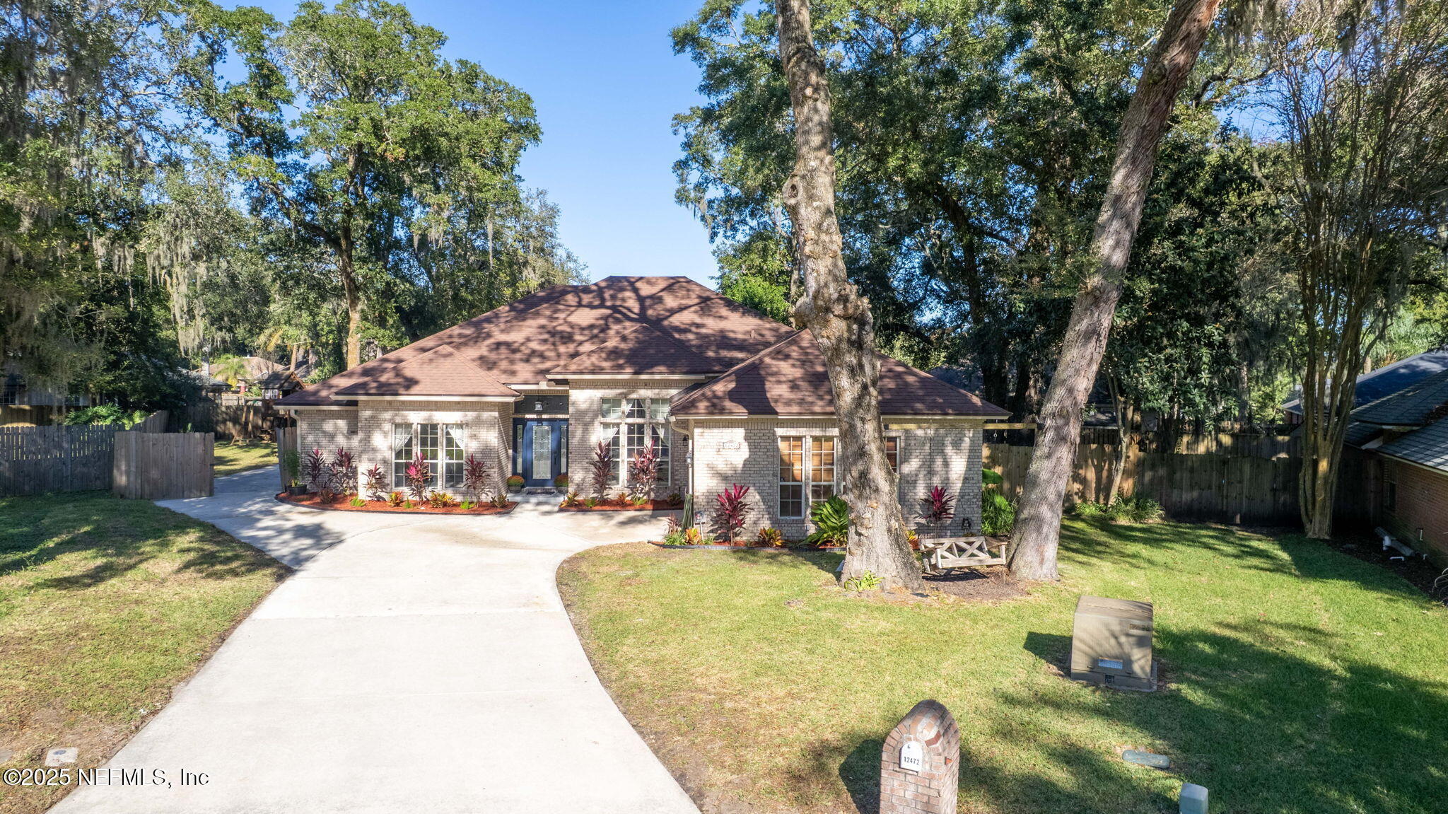 12472 GATELY Road S, Jacksonville