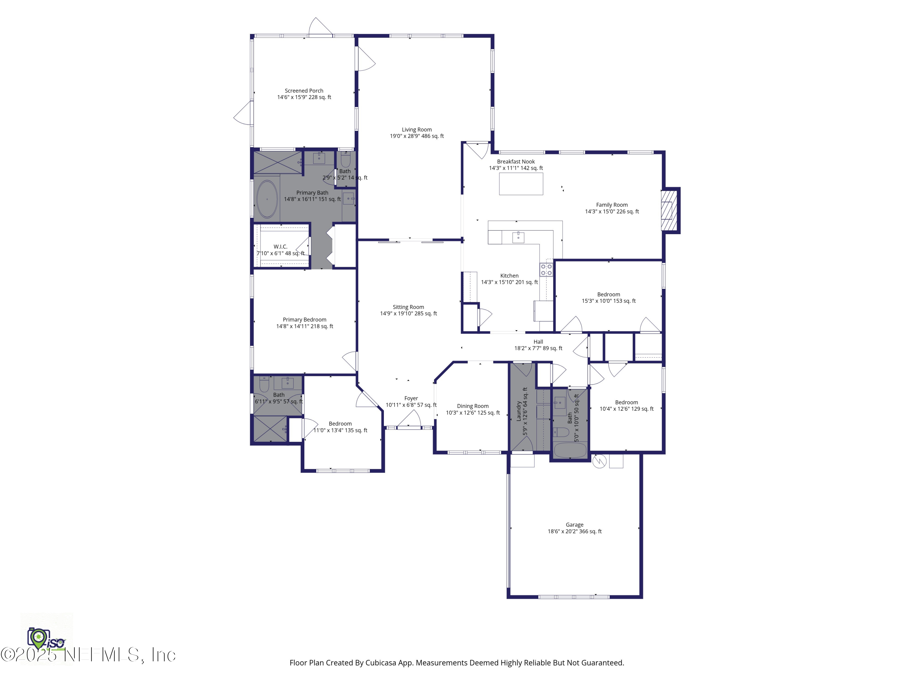 12472 GATELY Road S, Jacksonville