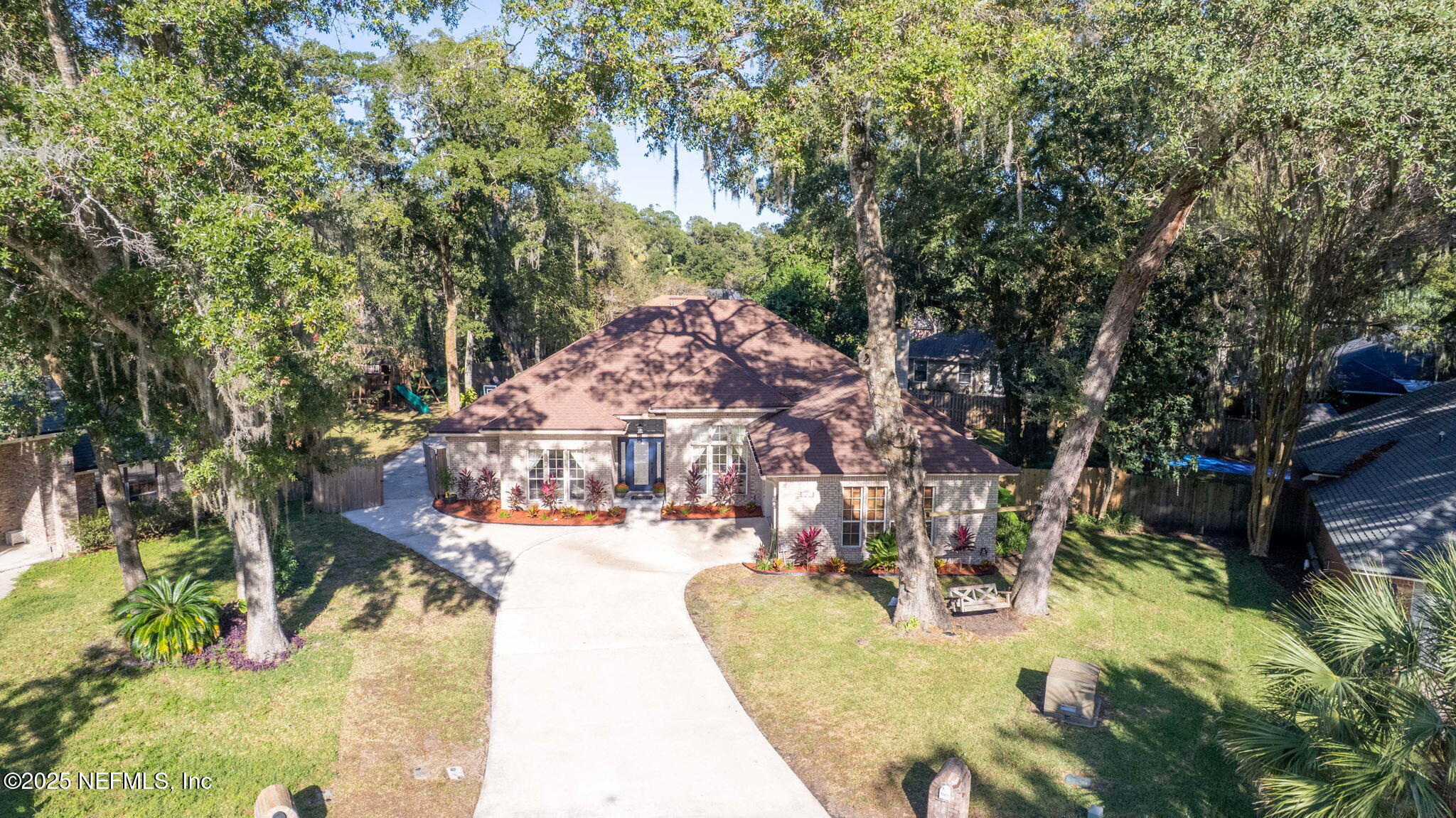 12472 GATELY Road S, Jacksonville