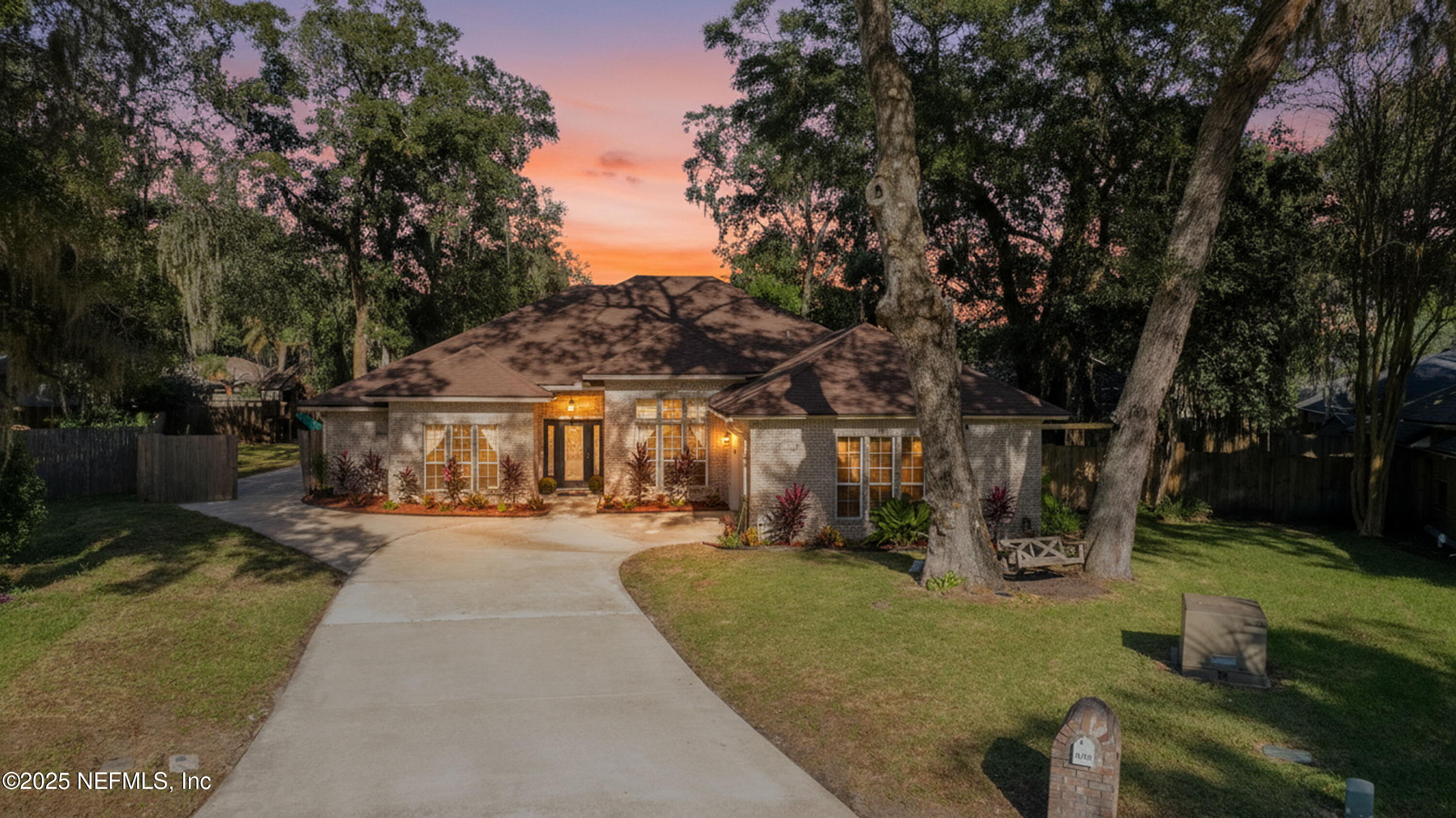 12472 GATELY Road S, Jacksonville