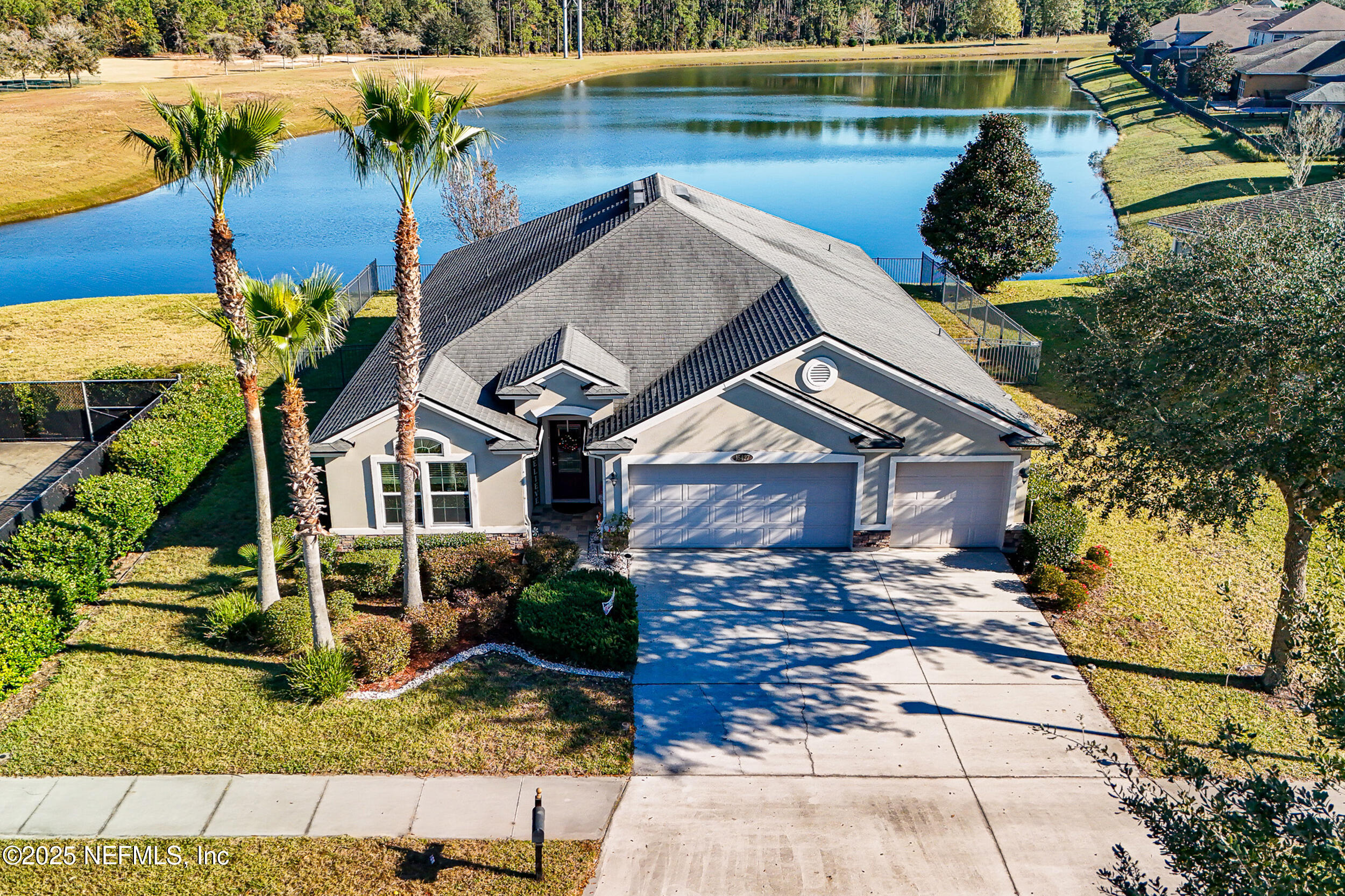 16427 MAGNOLIA GROVE Way