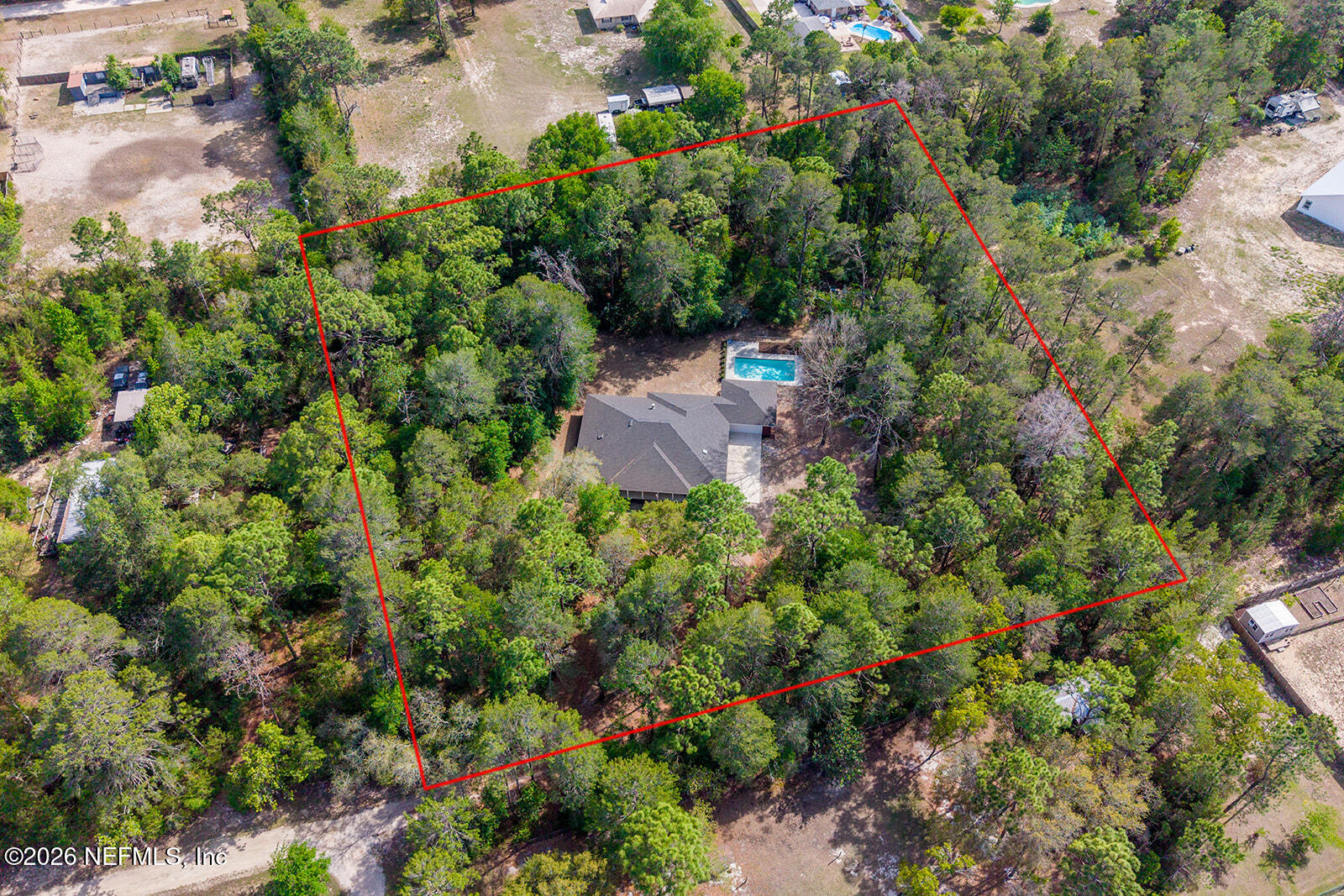 6240 PAYNE Road