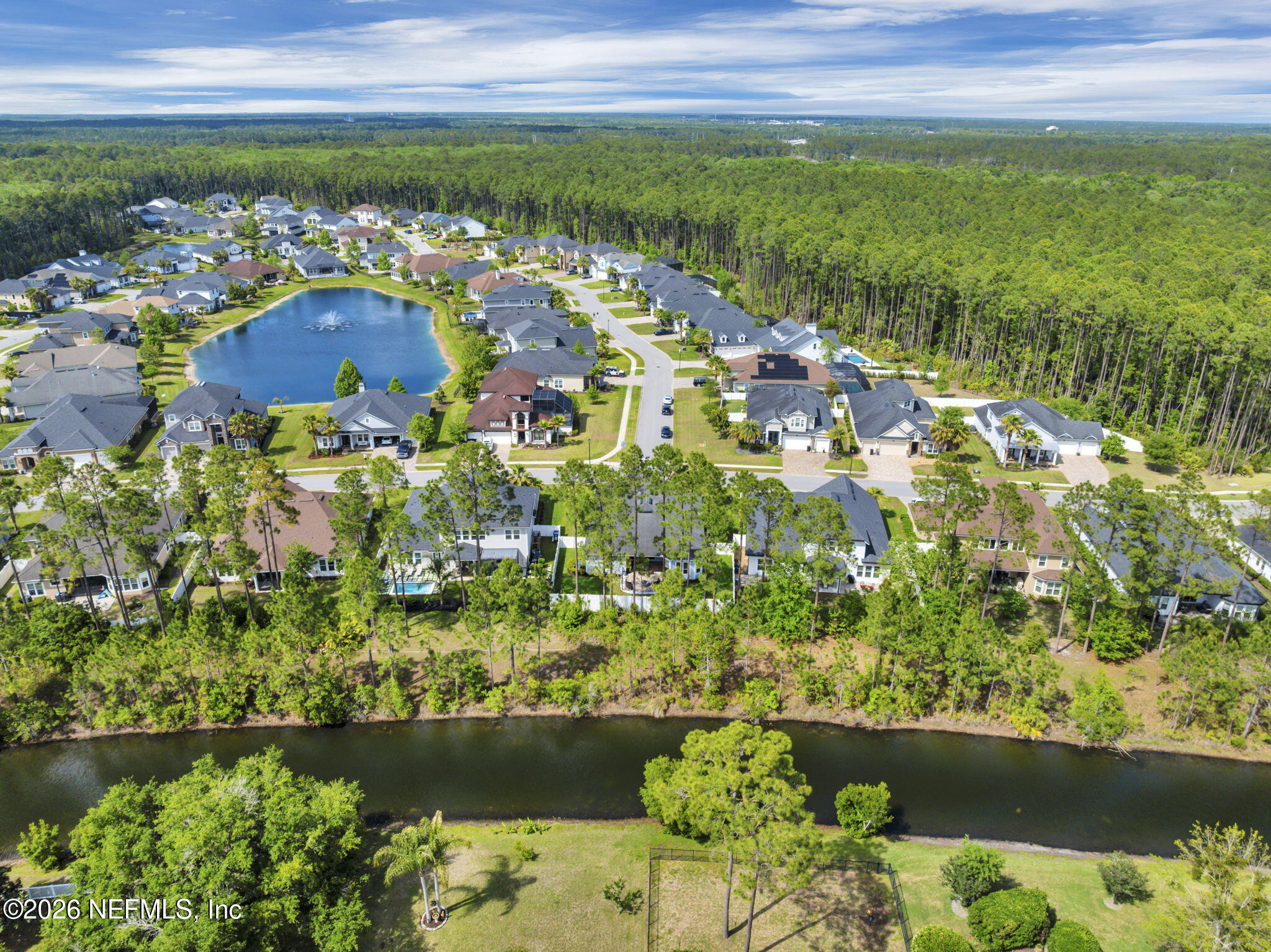179 CONQUISTADOR Road, St. Johns
