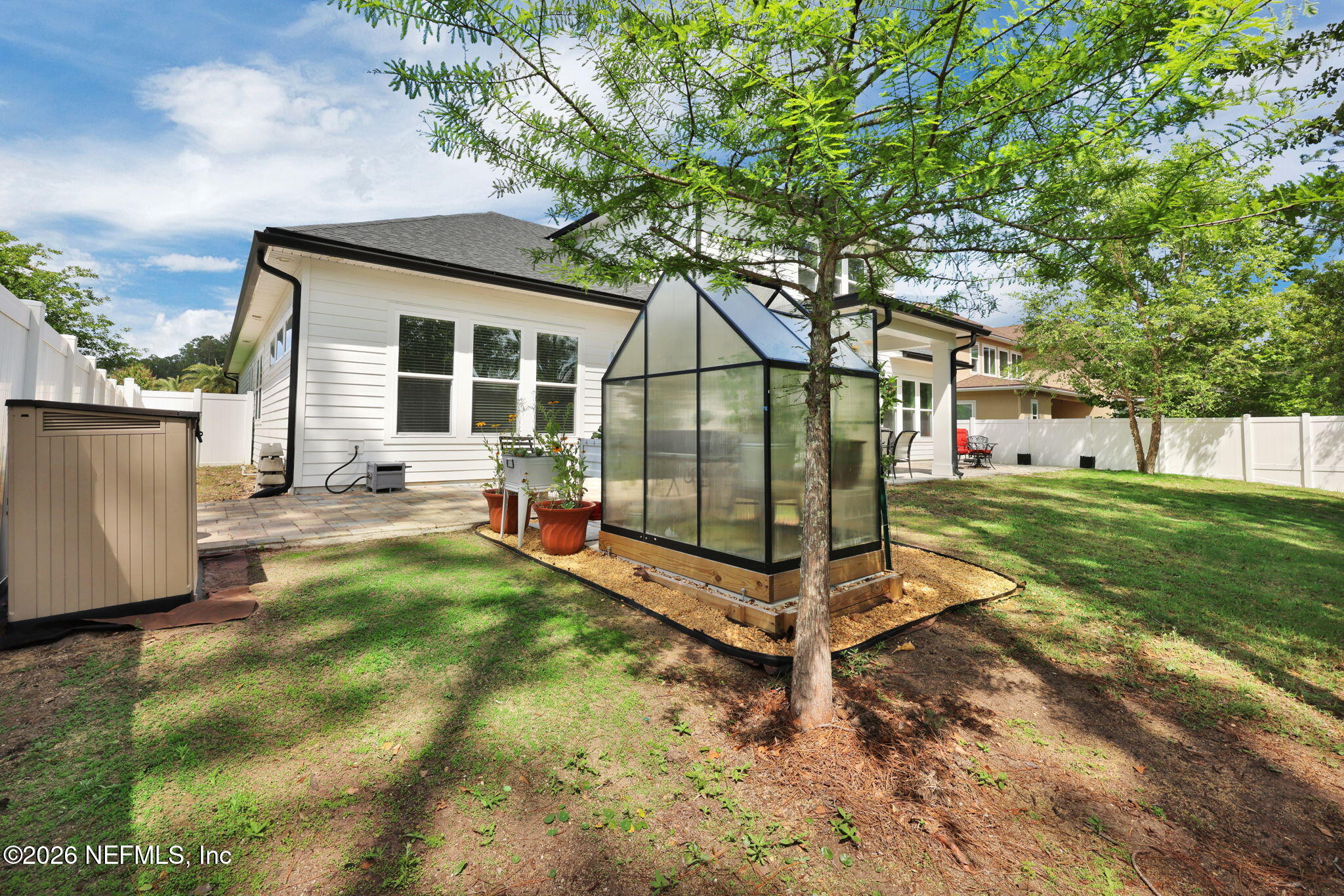 179 CONQUISTADOR Road, St. Johns