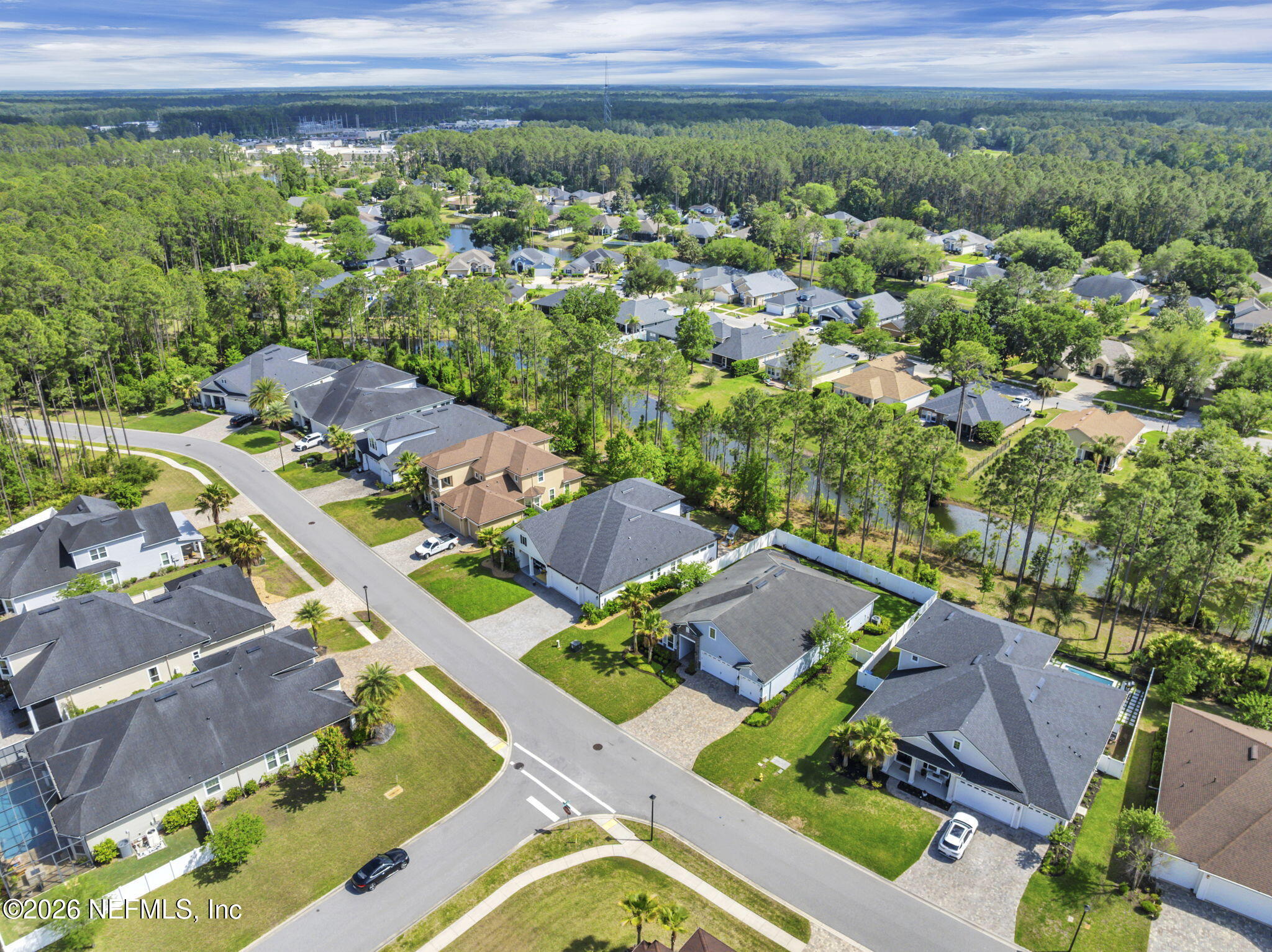 179 CONQUISTADOR Road, St. Johns