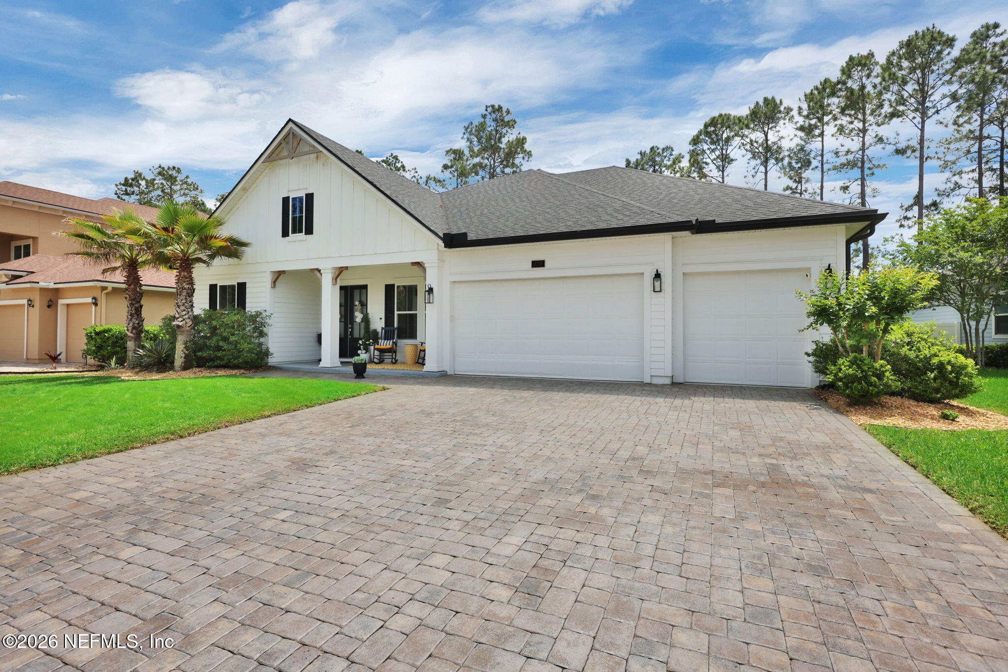 179 CONQUISTADOR Road, St. Johns