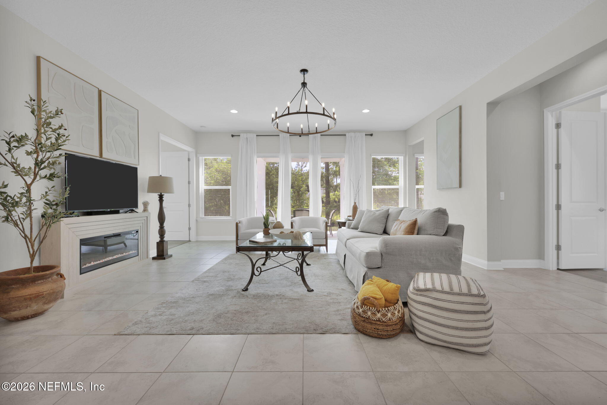 179 CONQUISTADOR Road, St. Johns