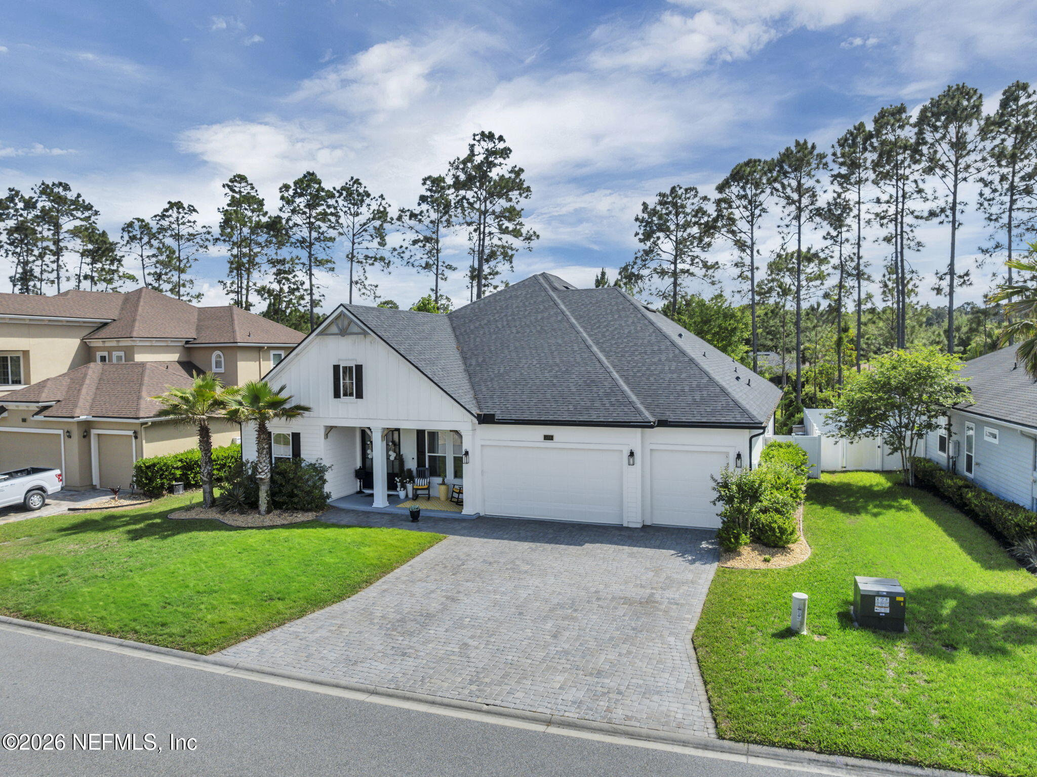 179 CONQUISTADOR Road, St. Johns