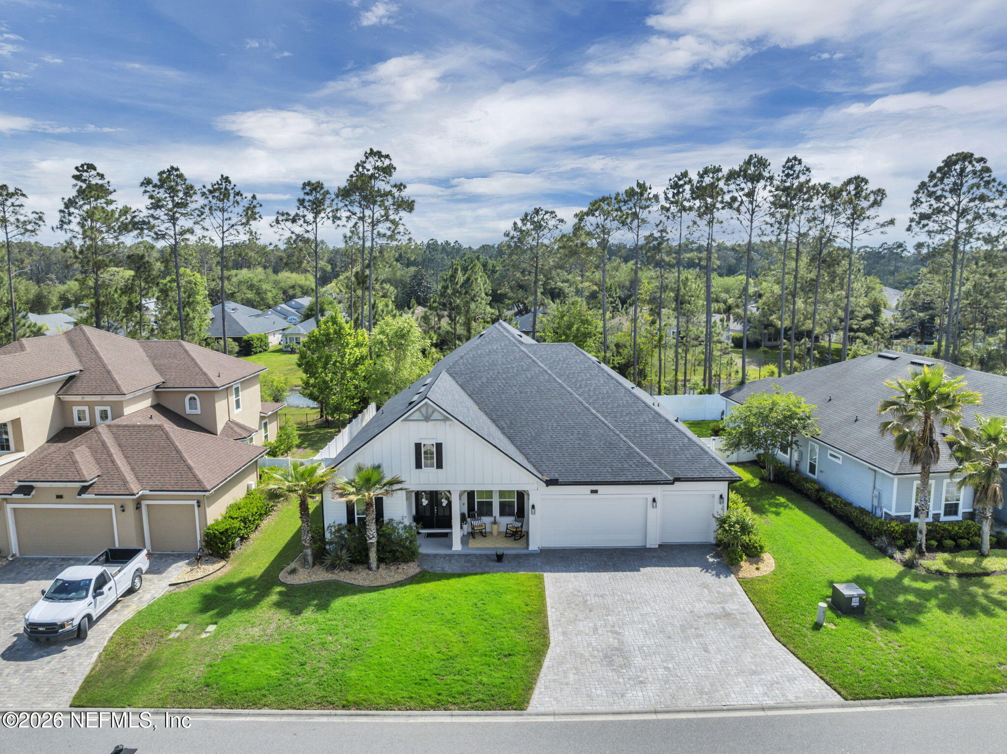 179 CONQUISTADOR Road, St. Johns