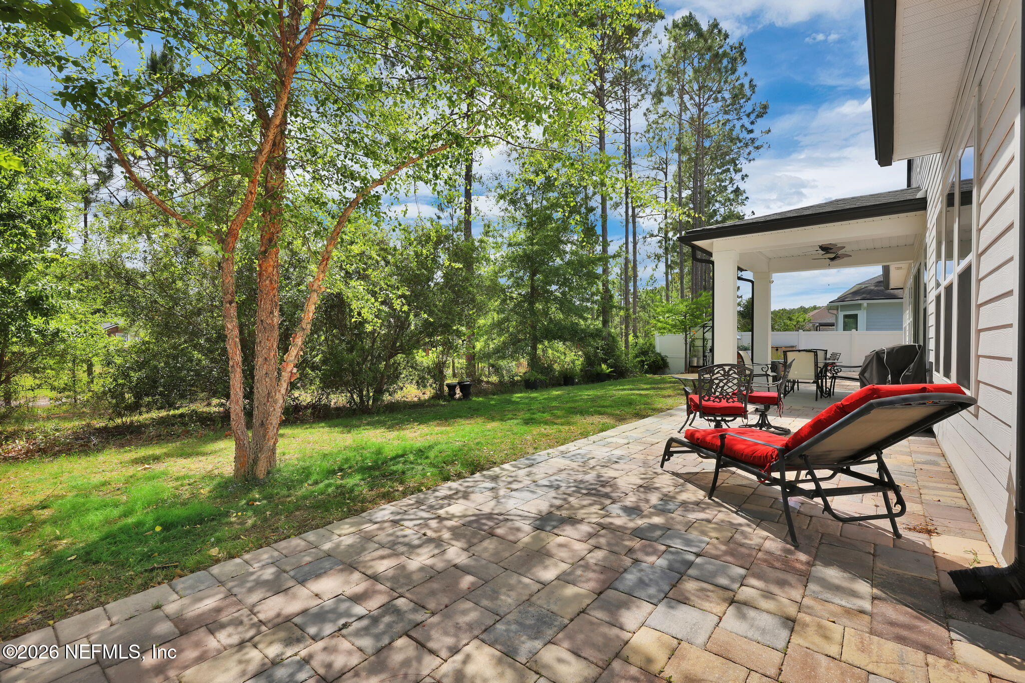 179 CONQUISTADOR Road, St. Johns