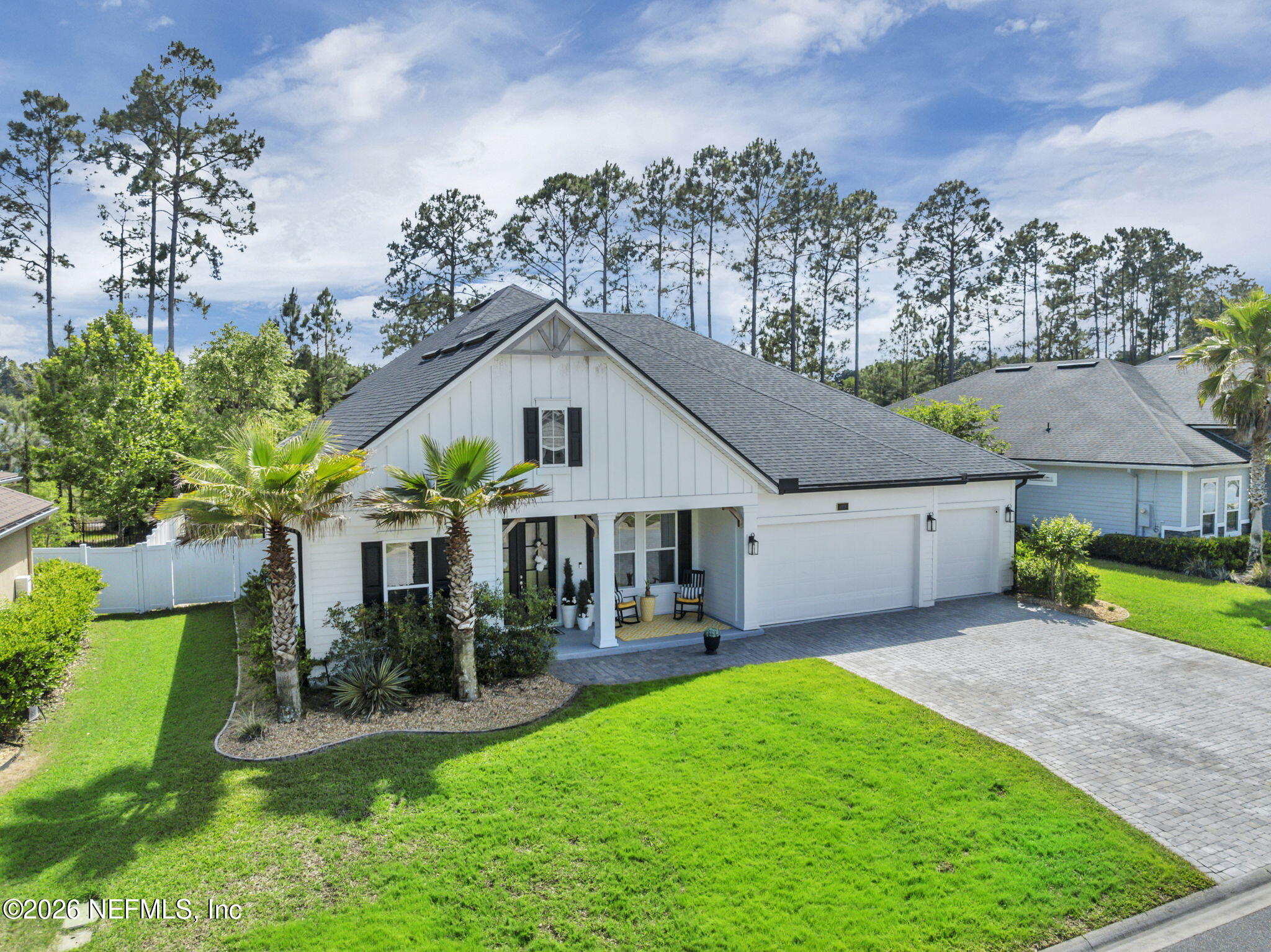 179 CONQUISTADOR Road, St. Johns