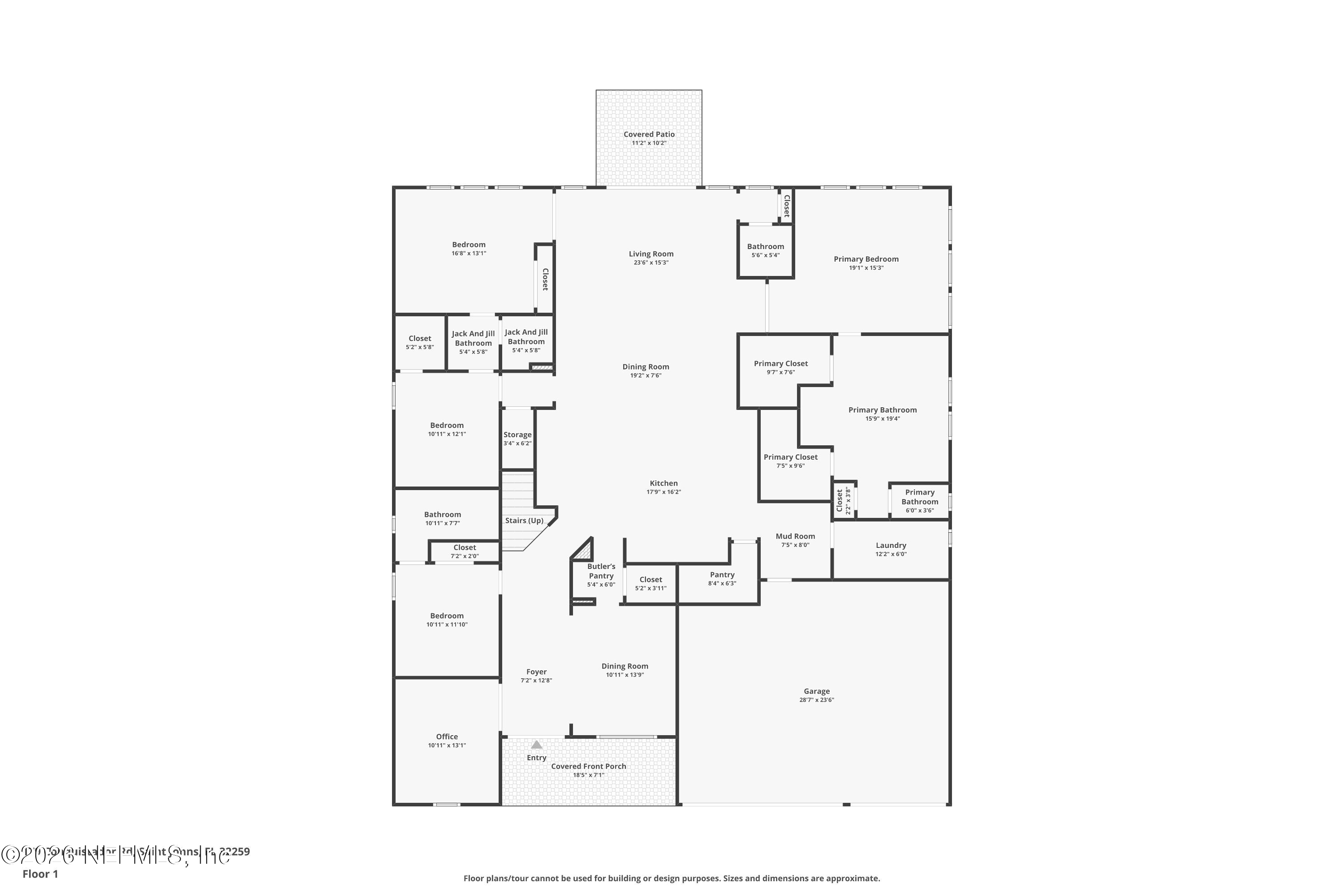 179 CONQUISTADOR Road, St. Johns