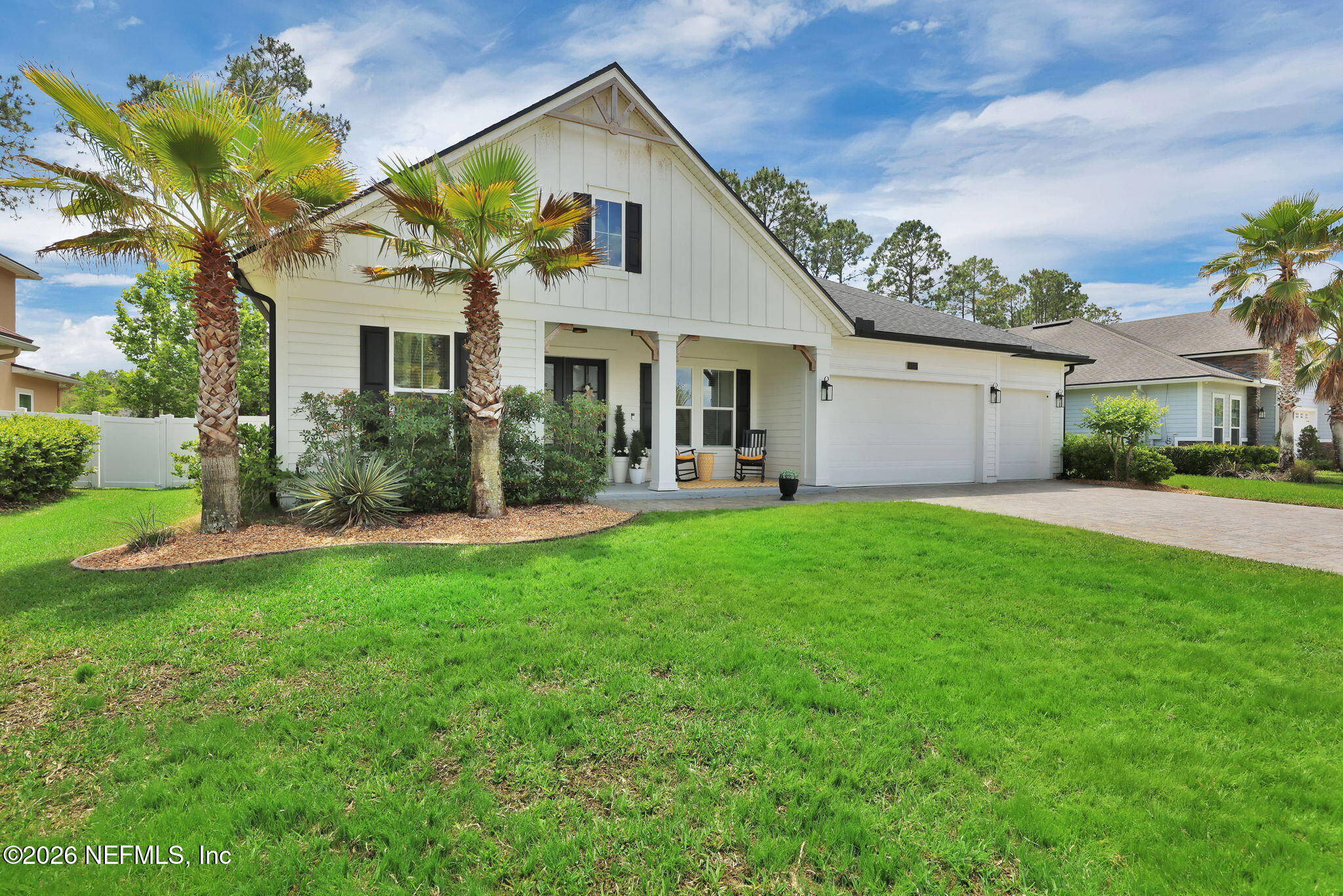179 CONQUISTADOR Road, St. Johns